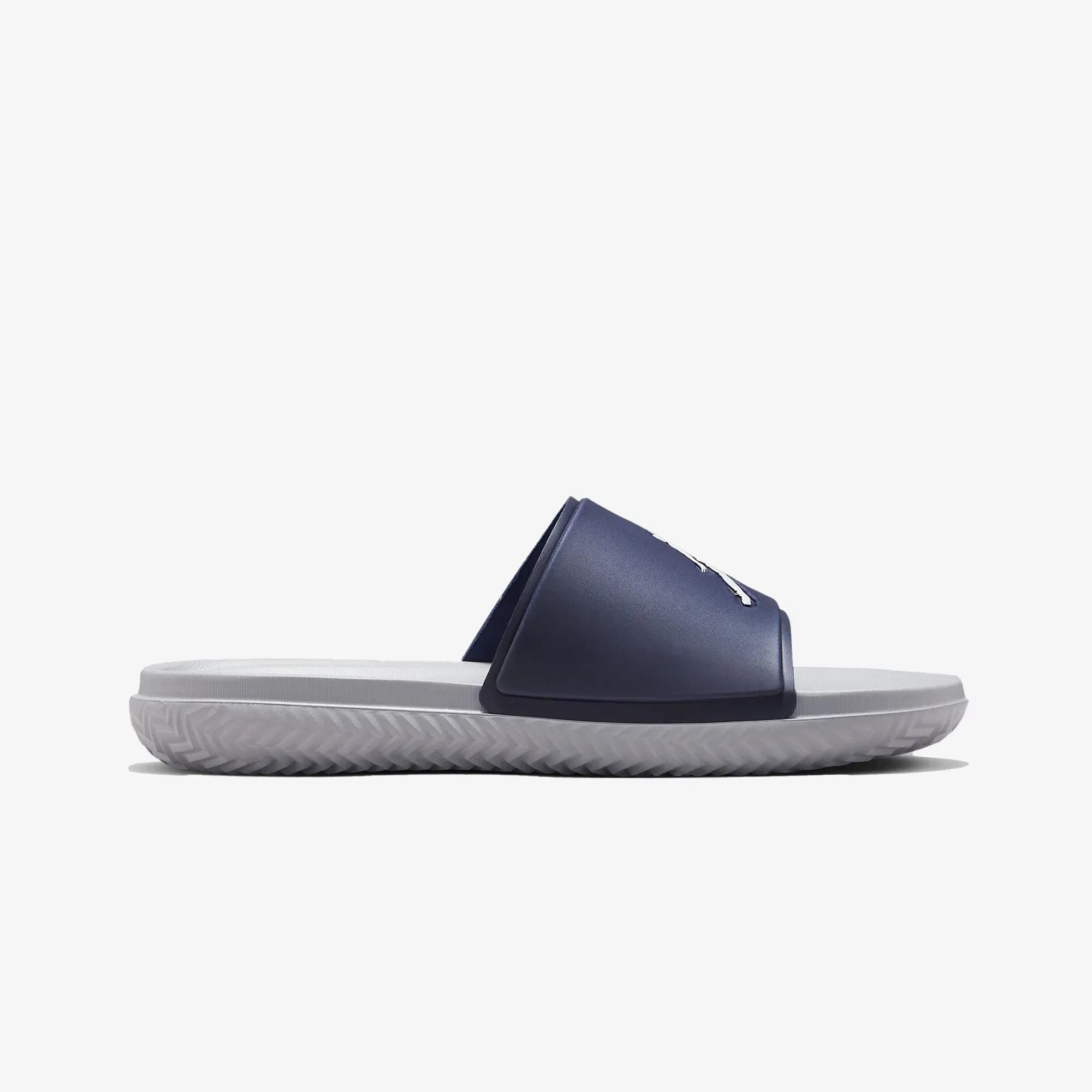 Jordan JUMPMAN SLIDE { BLUE/GRAY