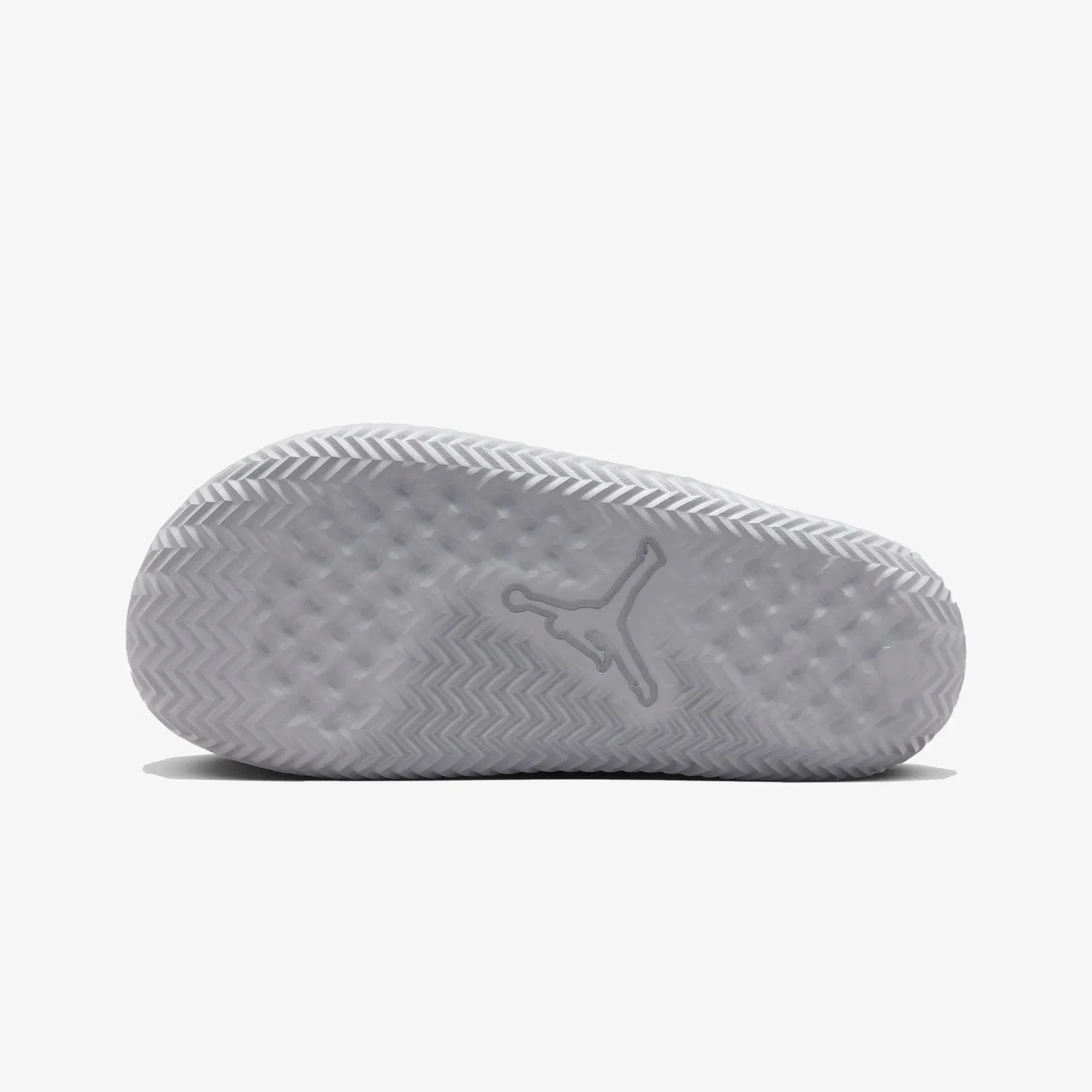 Jordan JUMPMAN SLIDE { BLUE/GRAY