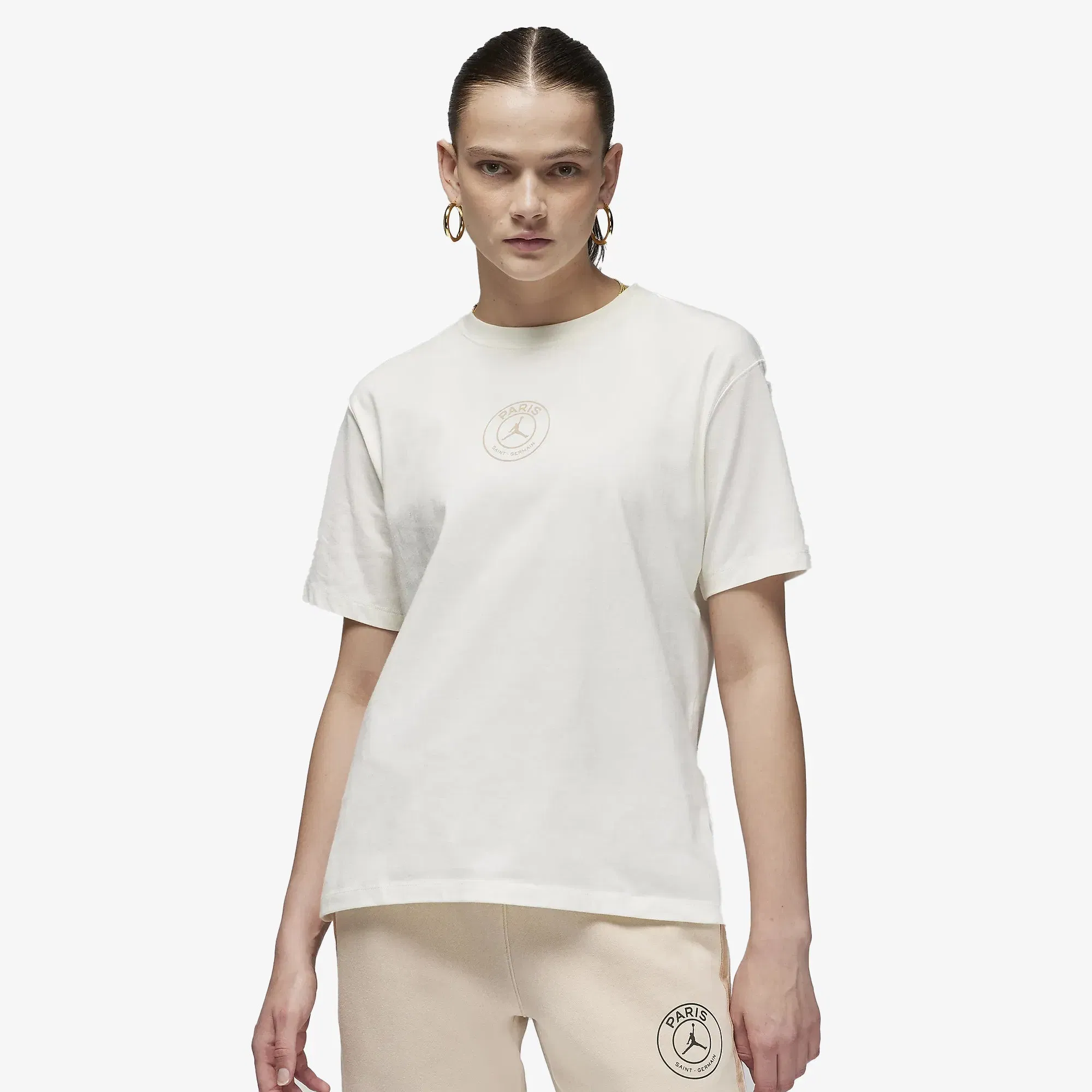 Jordan PARIS SAINT-GERMAIN { SAIL