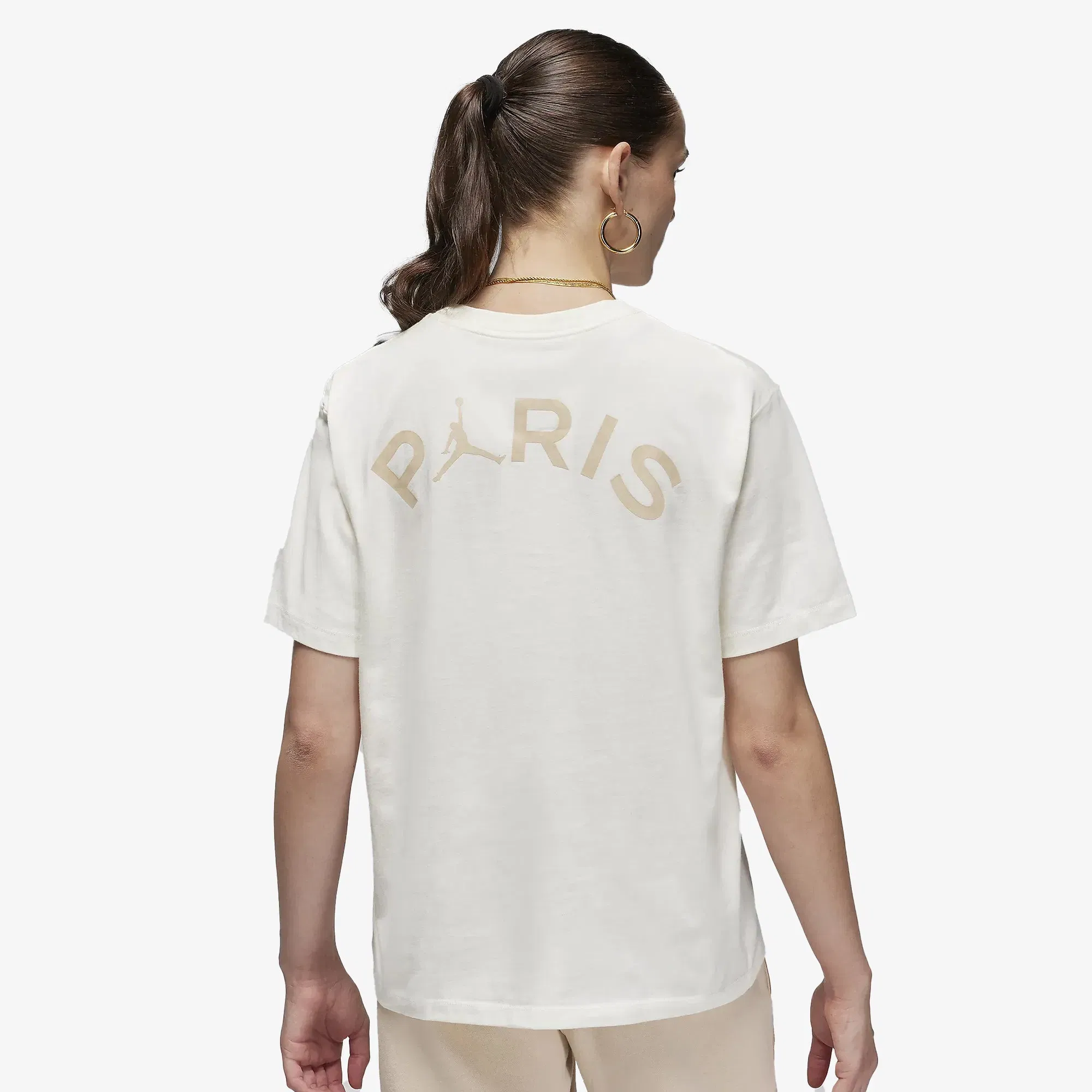 Jordan PARIS SAINT-GERMAIN { SAIL