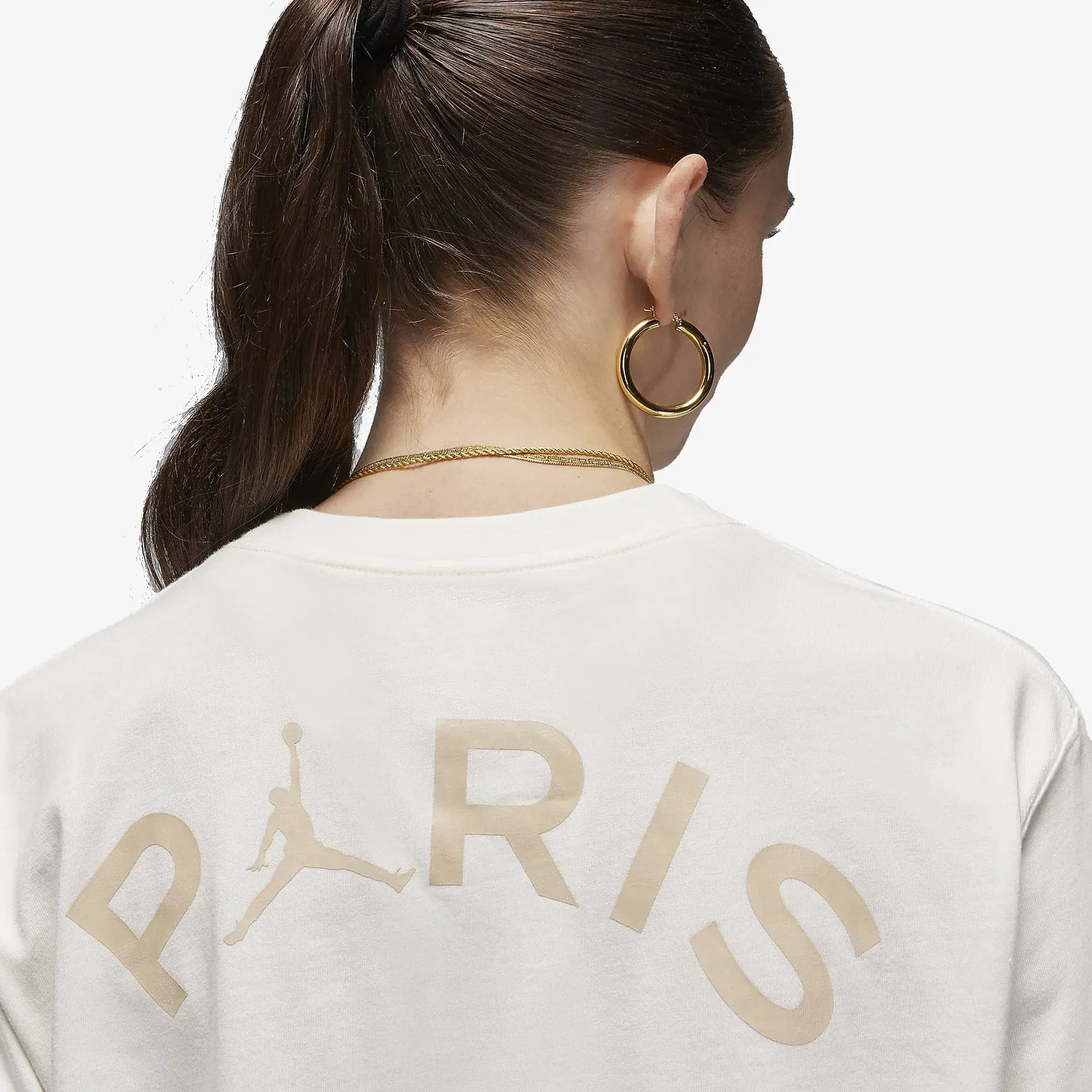 Jordan PARIS SAINT-GERMAIN { SAIL