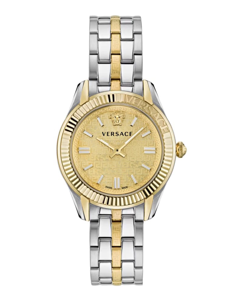 Versace Greca Time VE6C00523