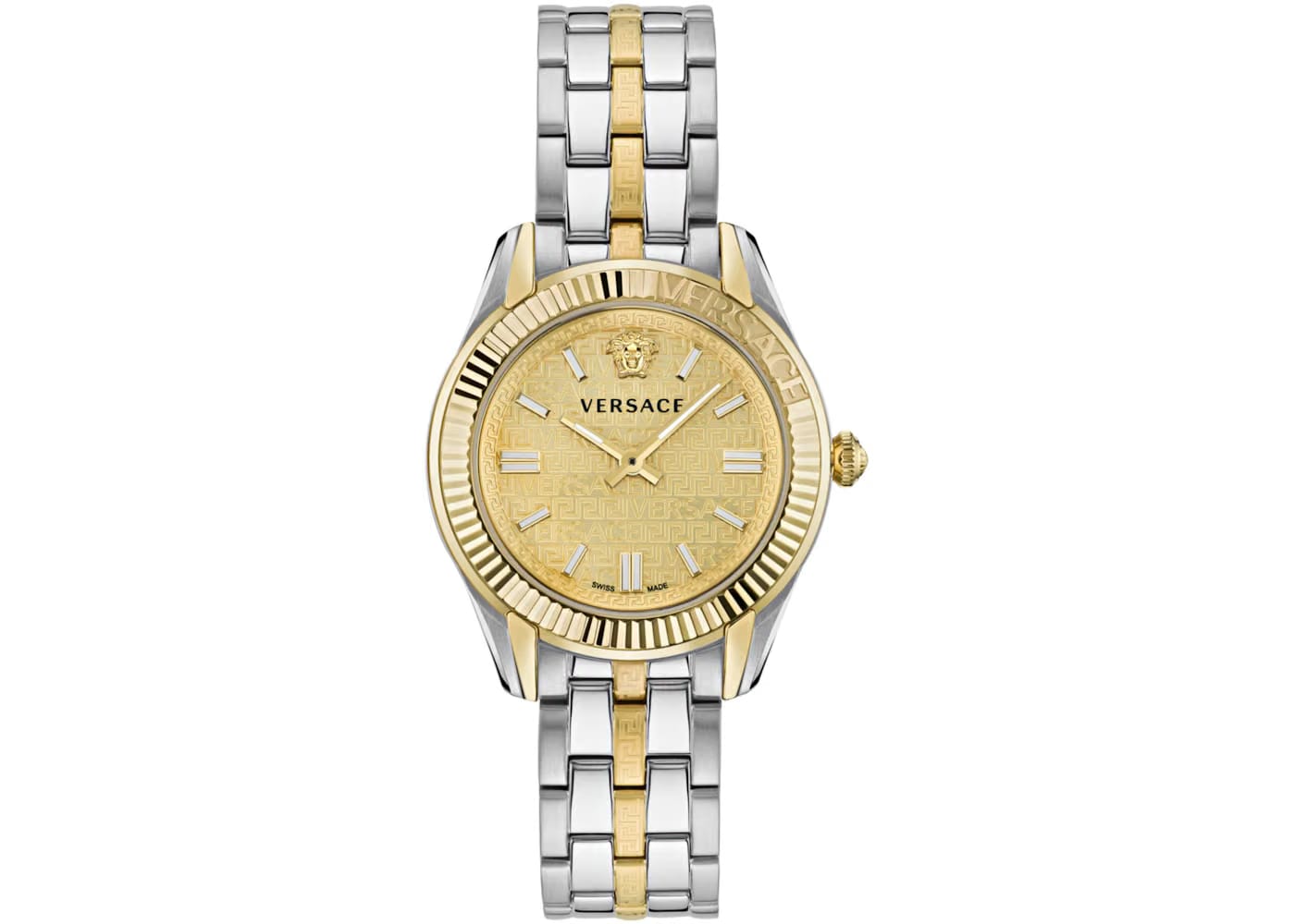 Versace Greca Time VE6C00523