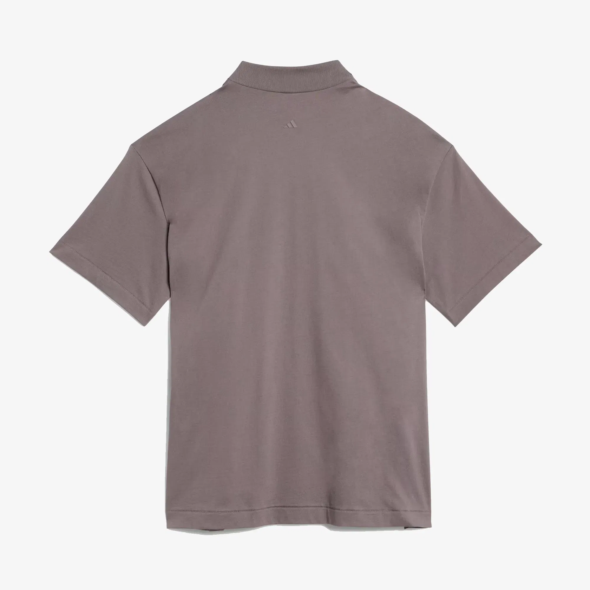 Adidas BASKETBALL T-Shirt { CHARCOAL