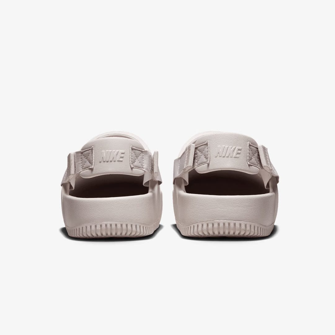 Nike CALM MULES { PLATINUM VIOLET/PLATINUM VIOLET