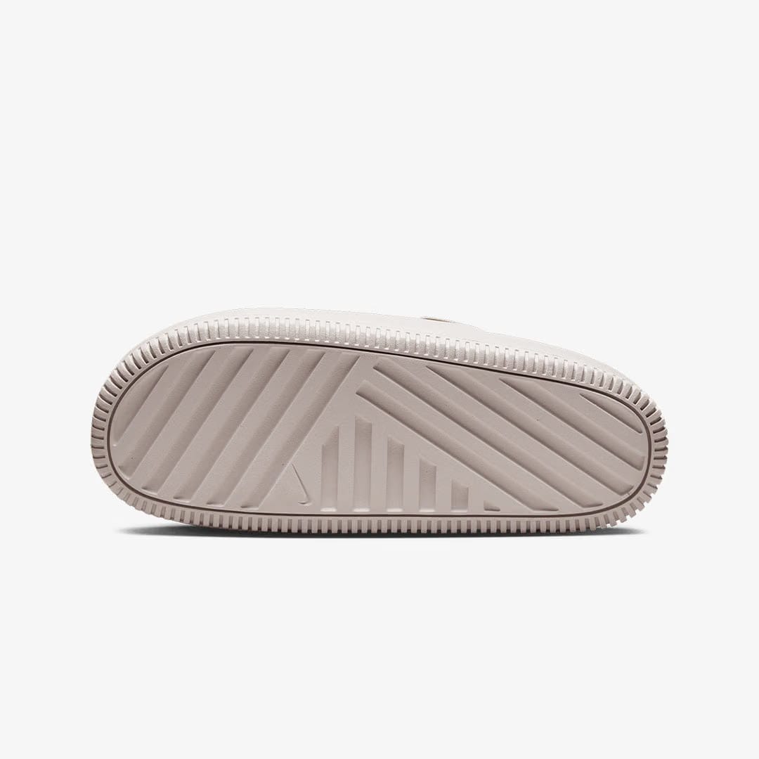 Nike CALM MULES { PLATINUM VIOLET/PLATINUM VIOLET