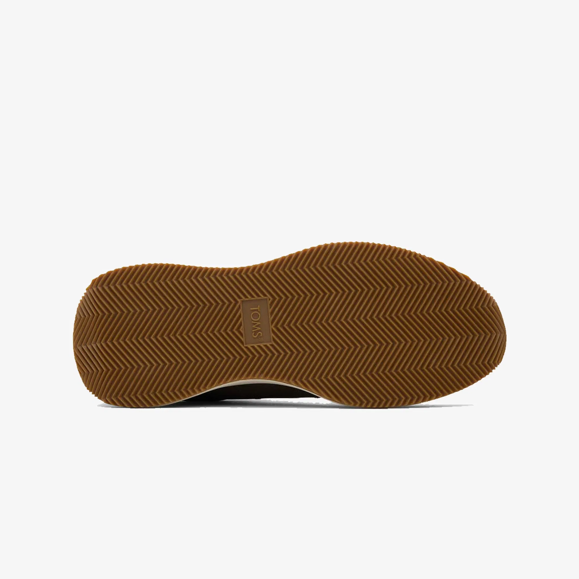 Toms WYNDON JOGGER { OLIVE