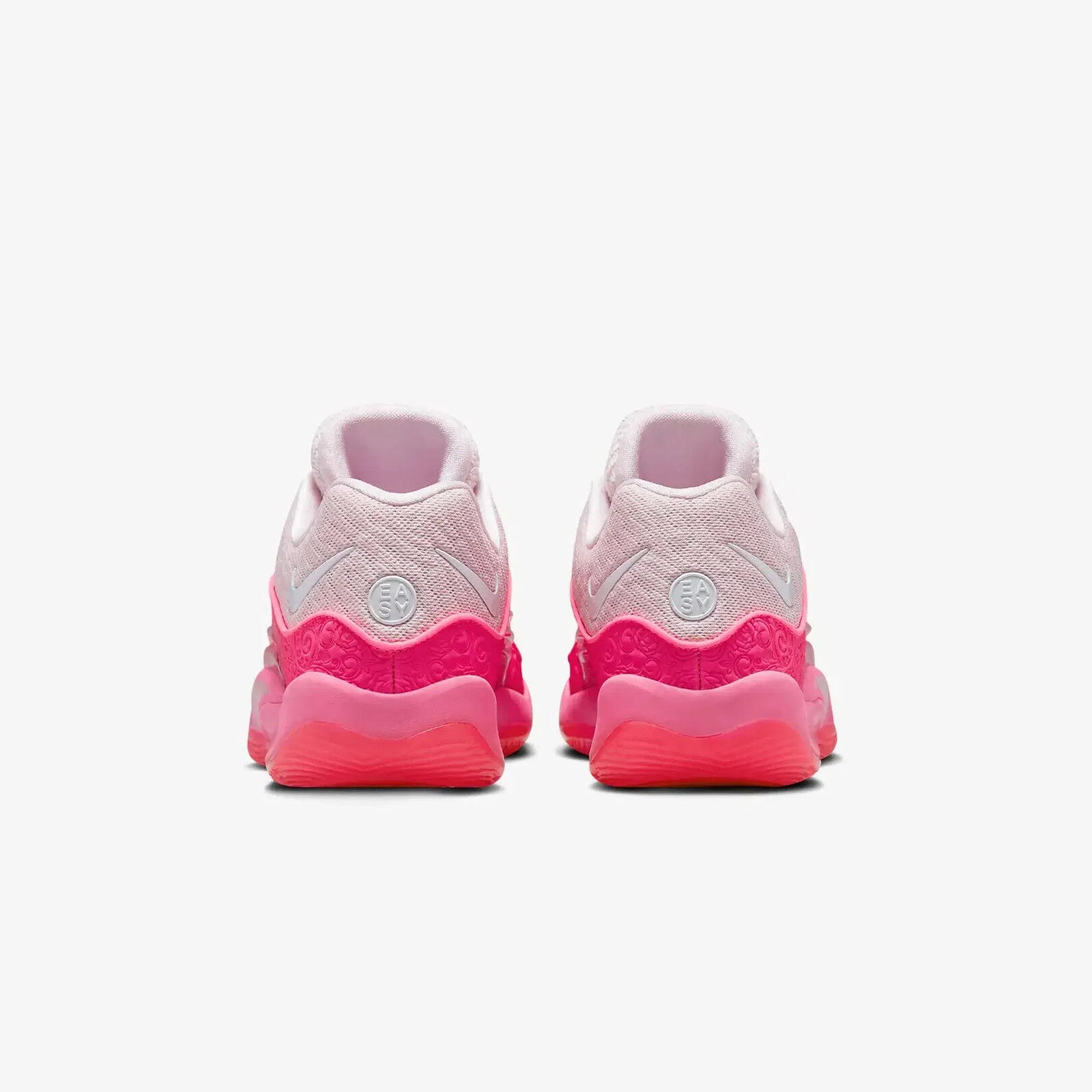 Nike KD16 NRG EP { PINK FOAM/PINK/WHITE
