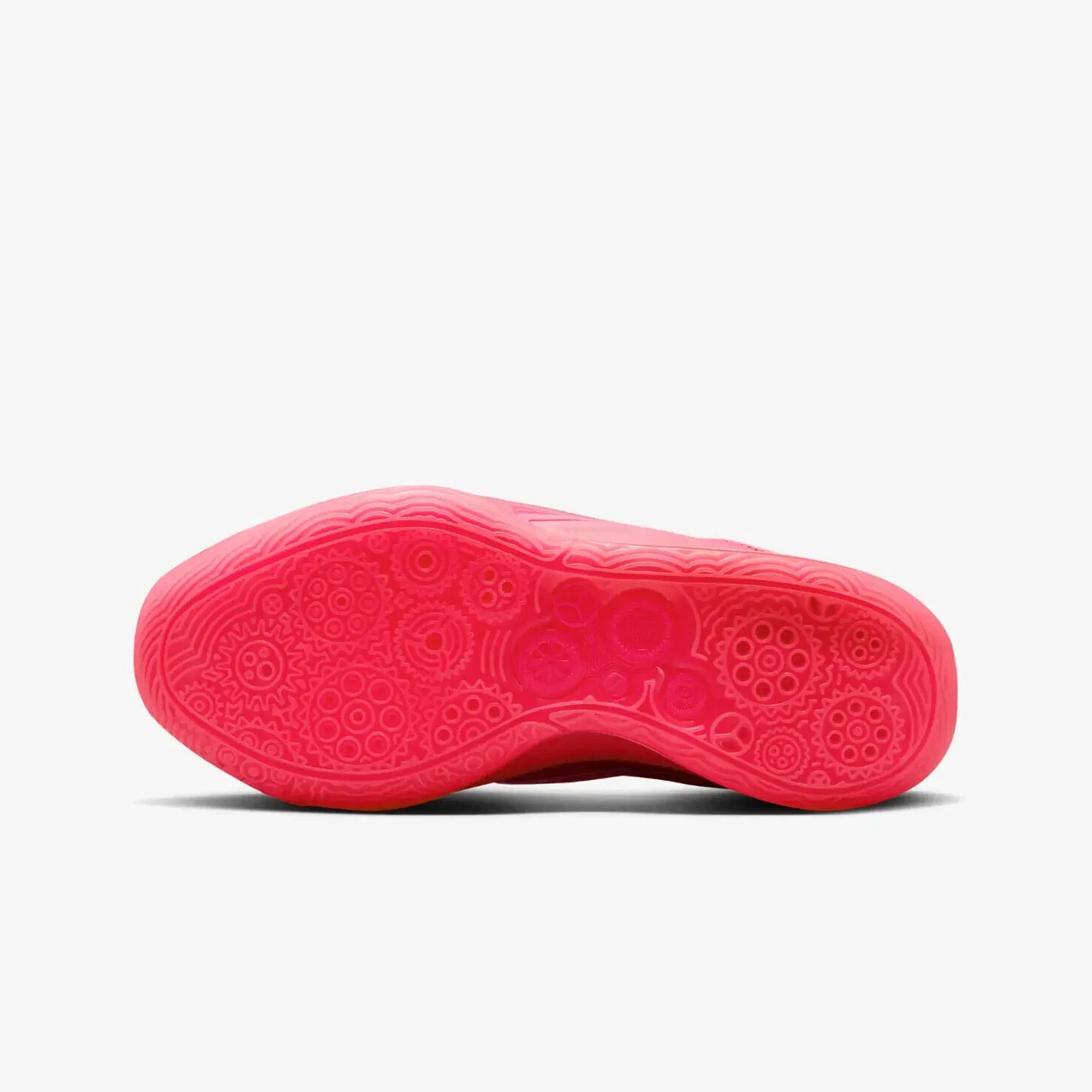 Nike KD16 NRG EP { PINK FOAM/PINK/WHITE