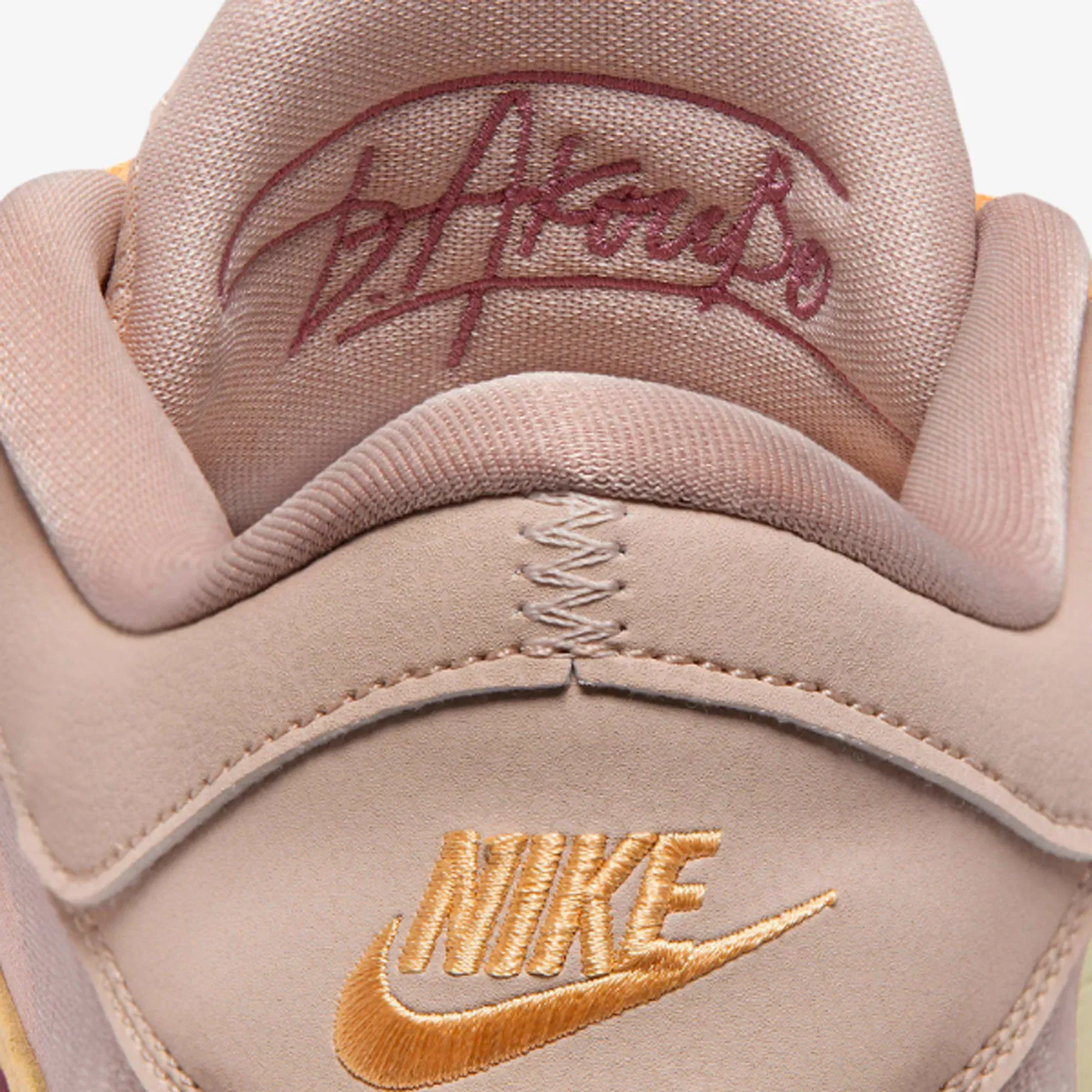 Nike GIANNIS ANTETOKOUNMPO FREAK 5 EP { FOSSIL STONE/CELESTIAL GOLD-ALABASTER