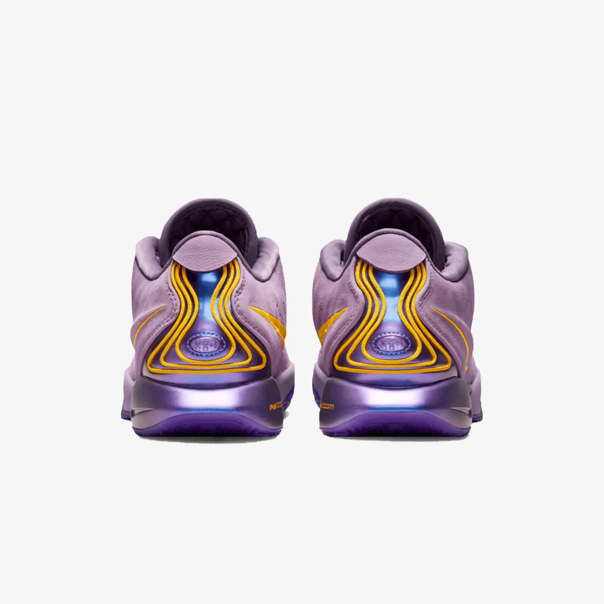 Nike LEBRON XXI { FRESHWATER