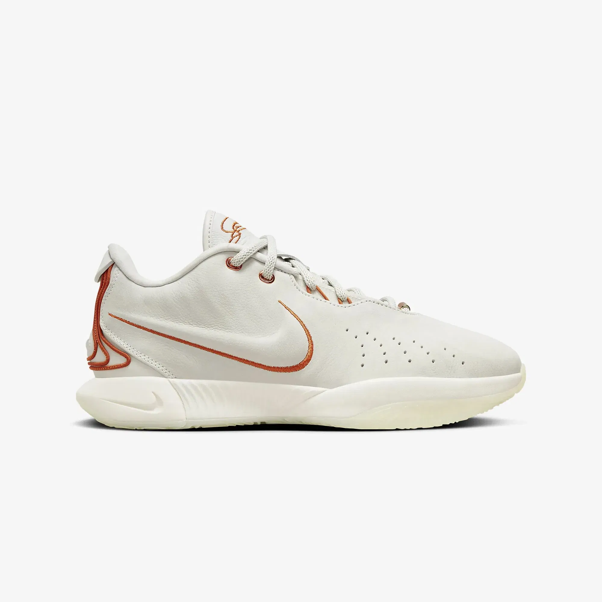 Nike LEBRON XXI { AKOYA