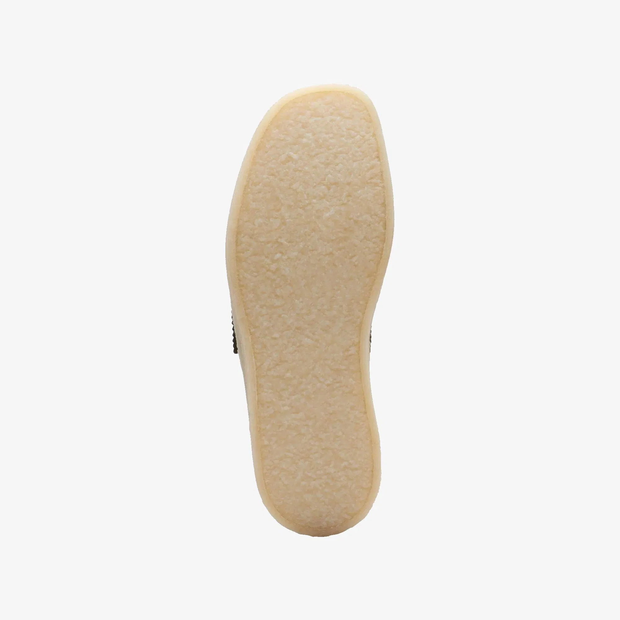 Clarks Originals WALLABEE CUP { GREEN