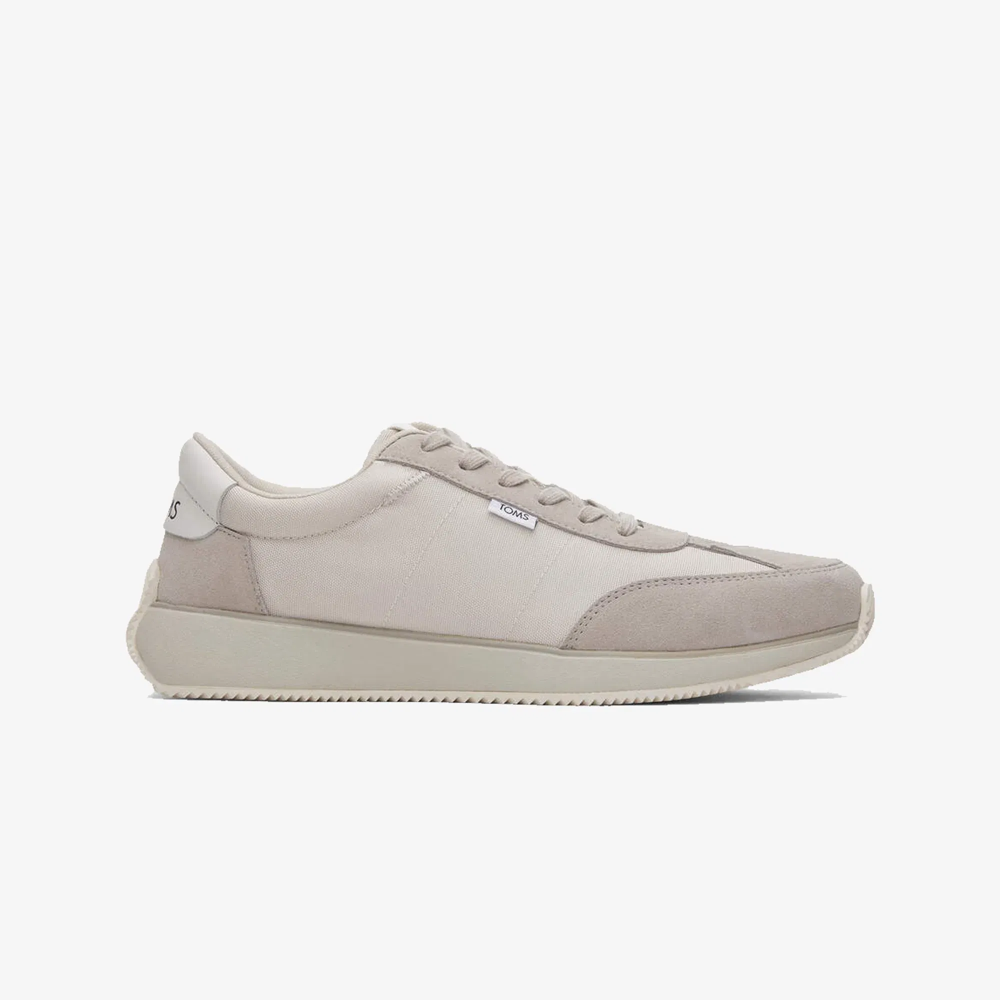 Toms WYNDON SOFT JOGGER { GREY