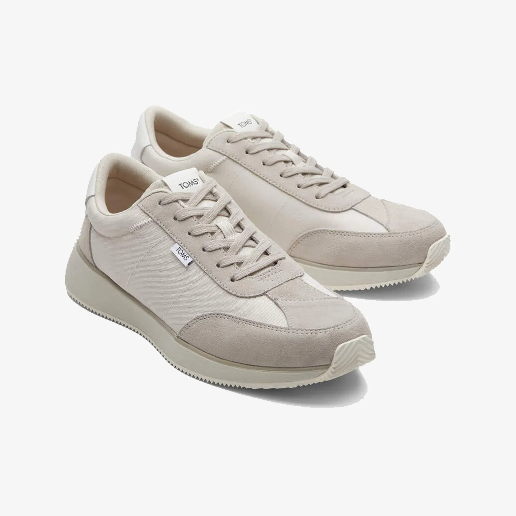 Toms WYNDON SOFT JOGGER { GREY