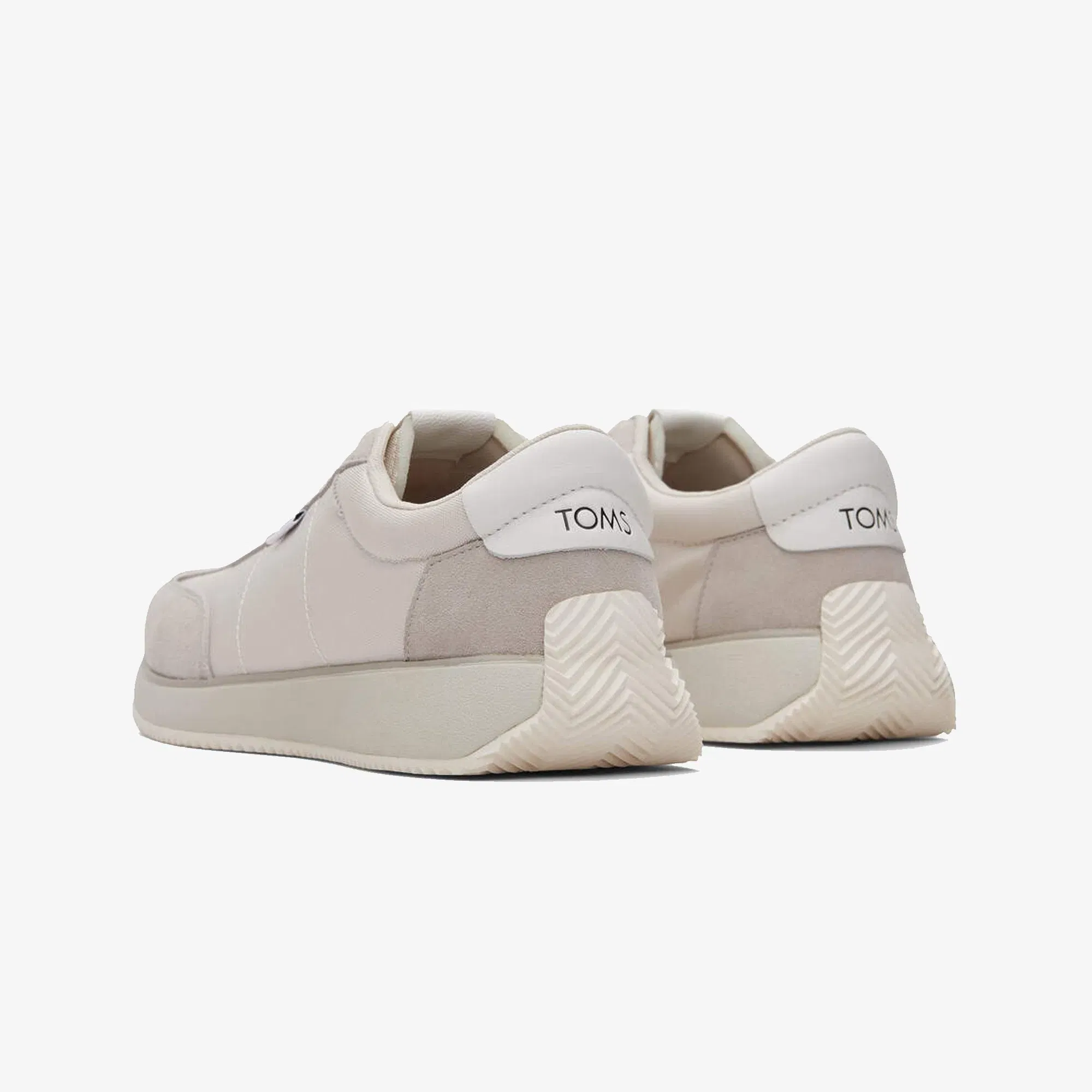 Toms WYNDON SOFT JOGGER { GREY