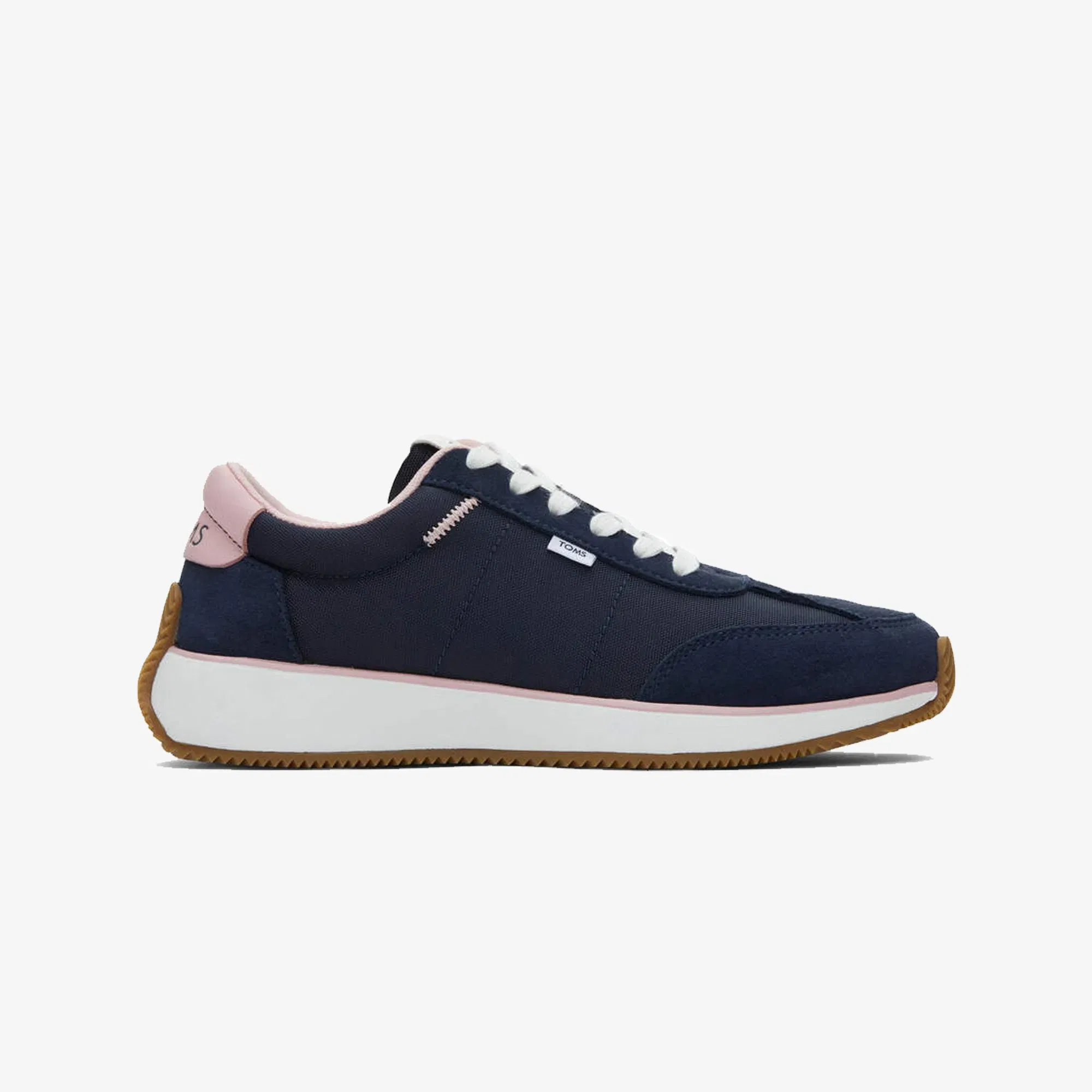 Toms WYNDON JOGGER { NAVY