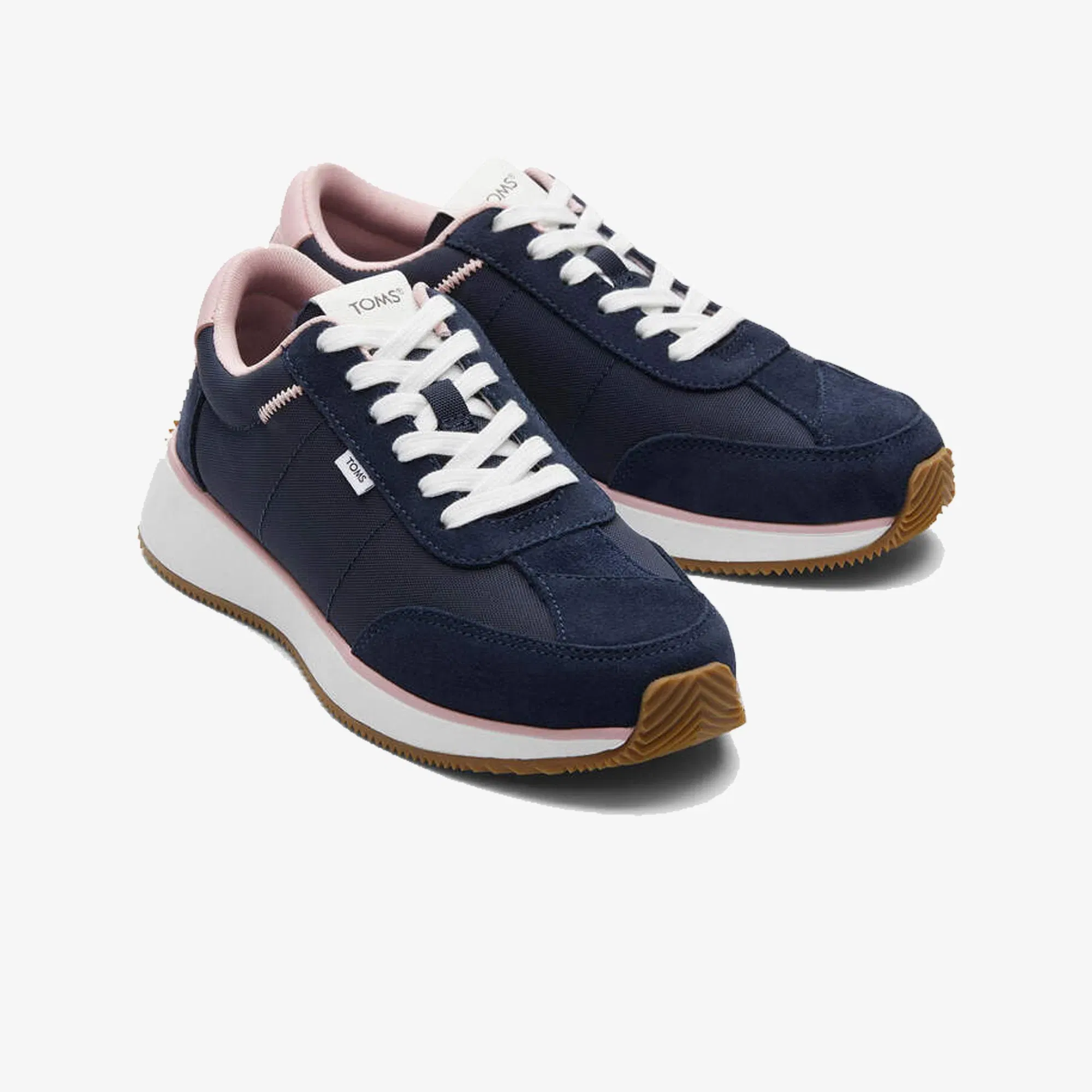 Toms WYNDON JOGGER { NAVY
