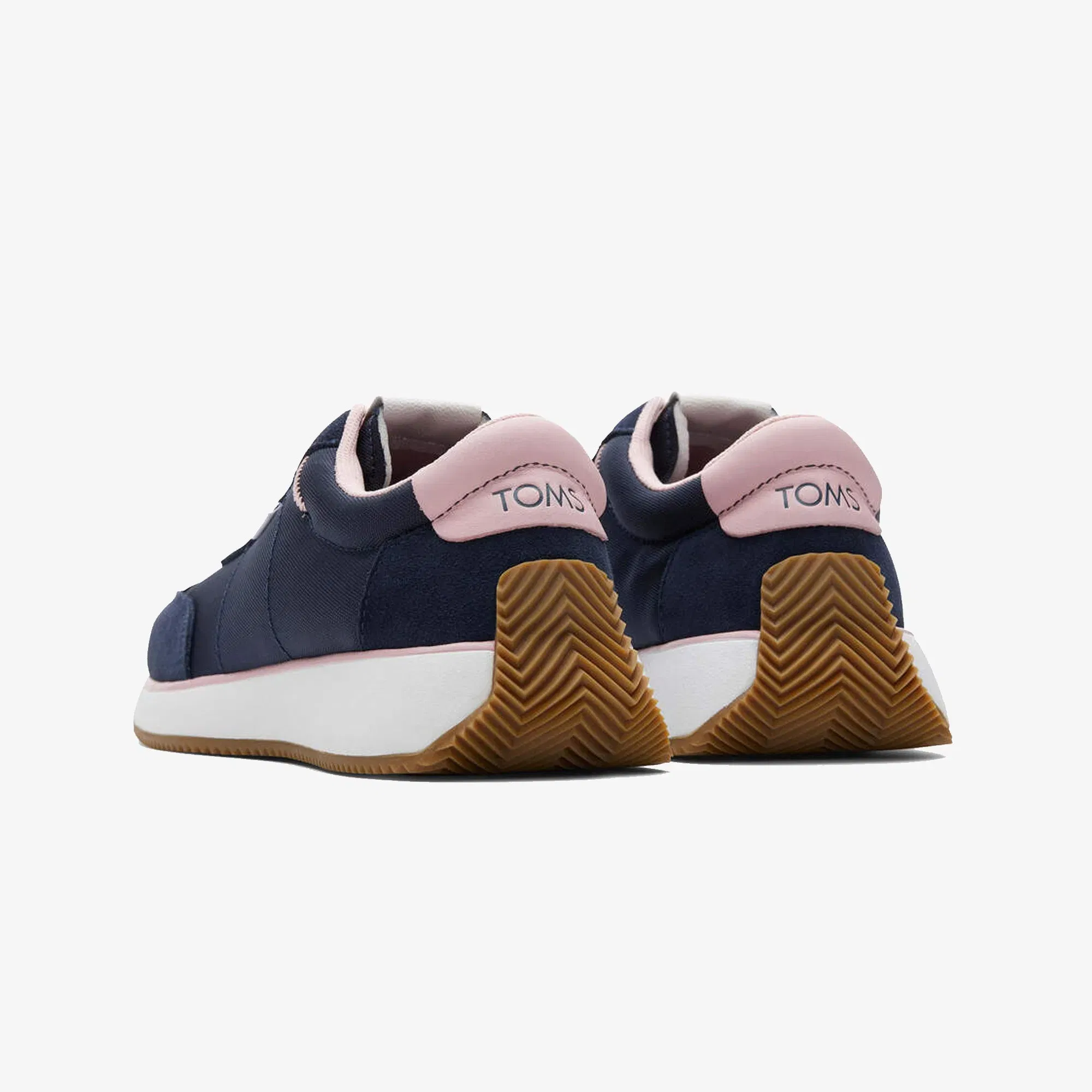 Toms WYNDON JOGGER { NAVY