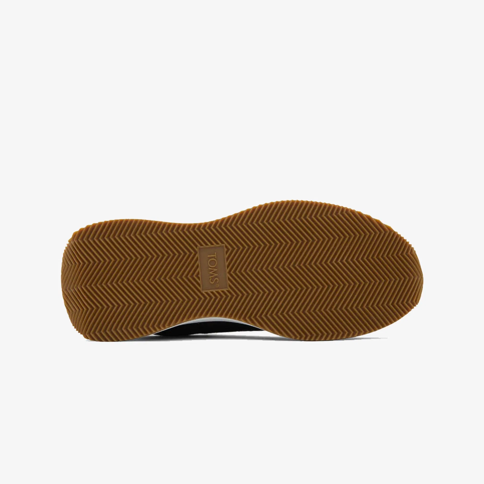 Toms WYNDON JOGGER { NAVY