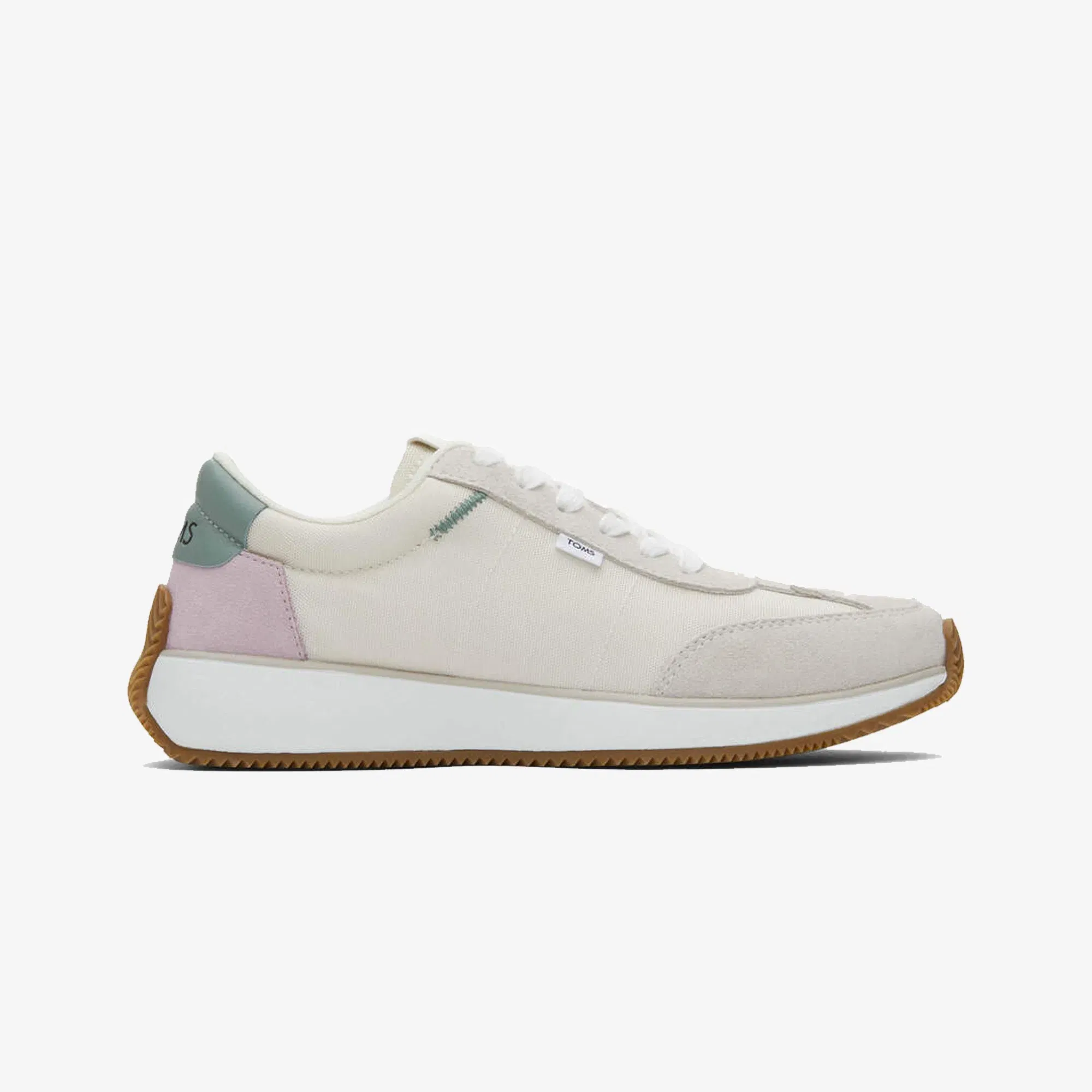 Toms WYNDON JOGGER { BEIGE
