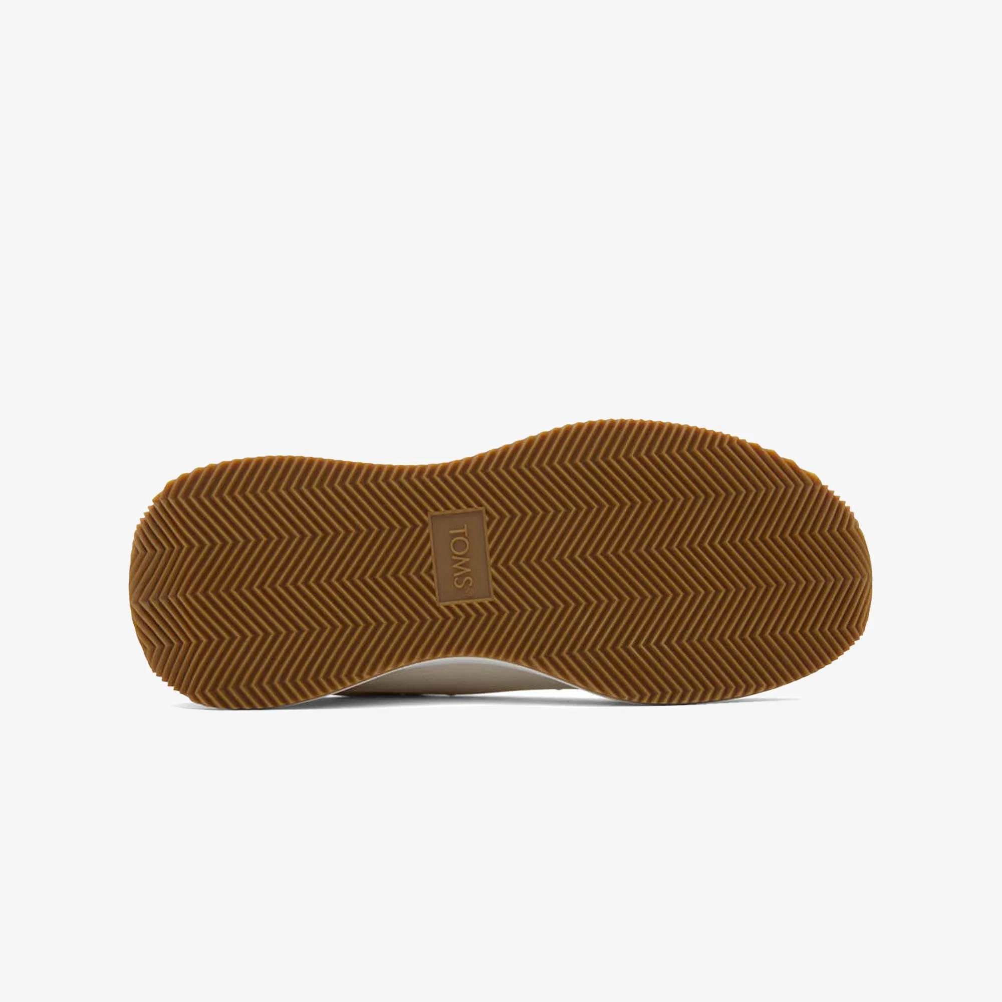 Toms WYNDON JOGGER { BEIGE