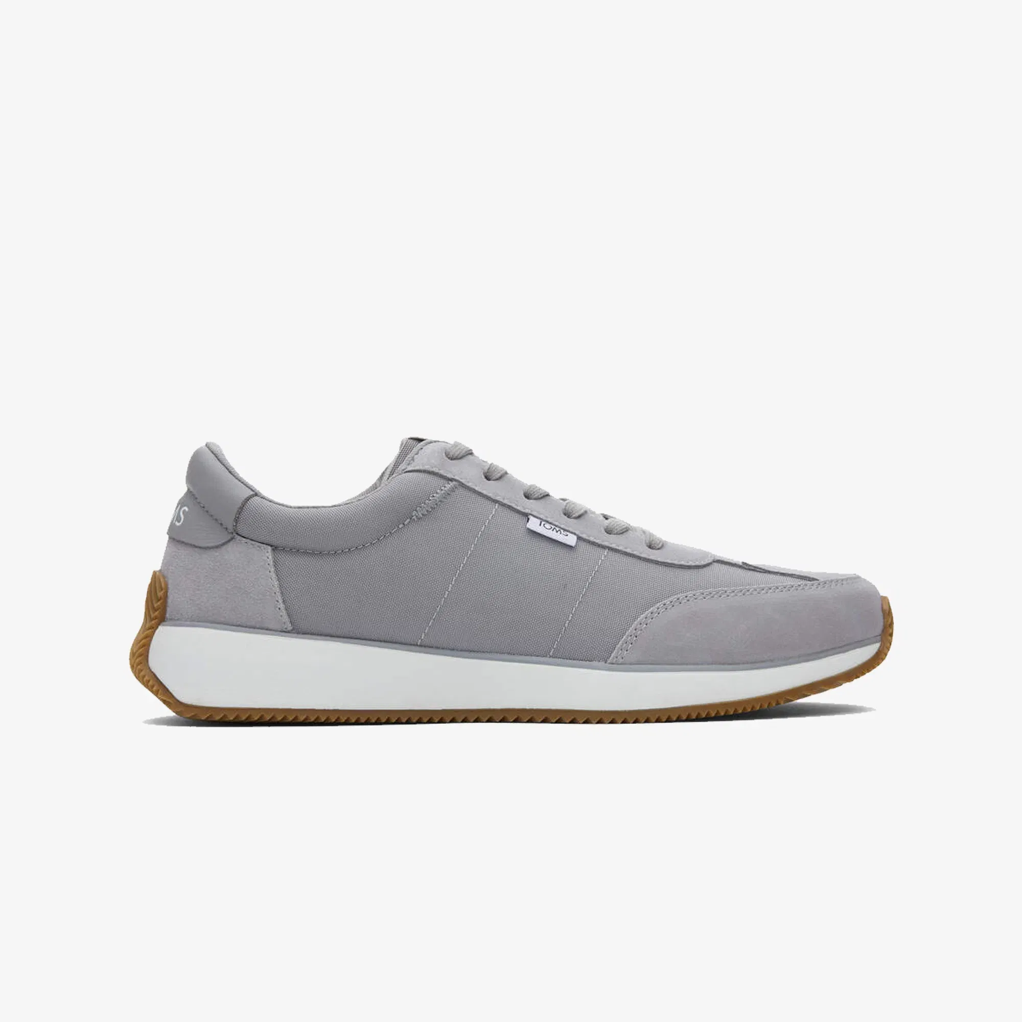 Toms WYNDON JOGGER { GREY