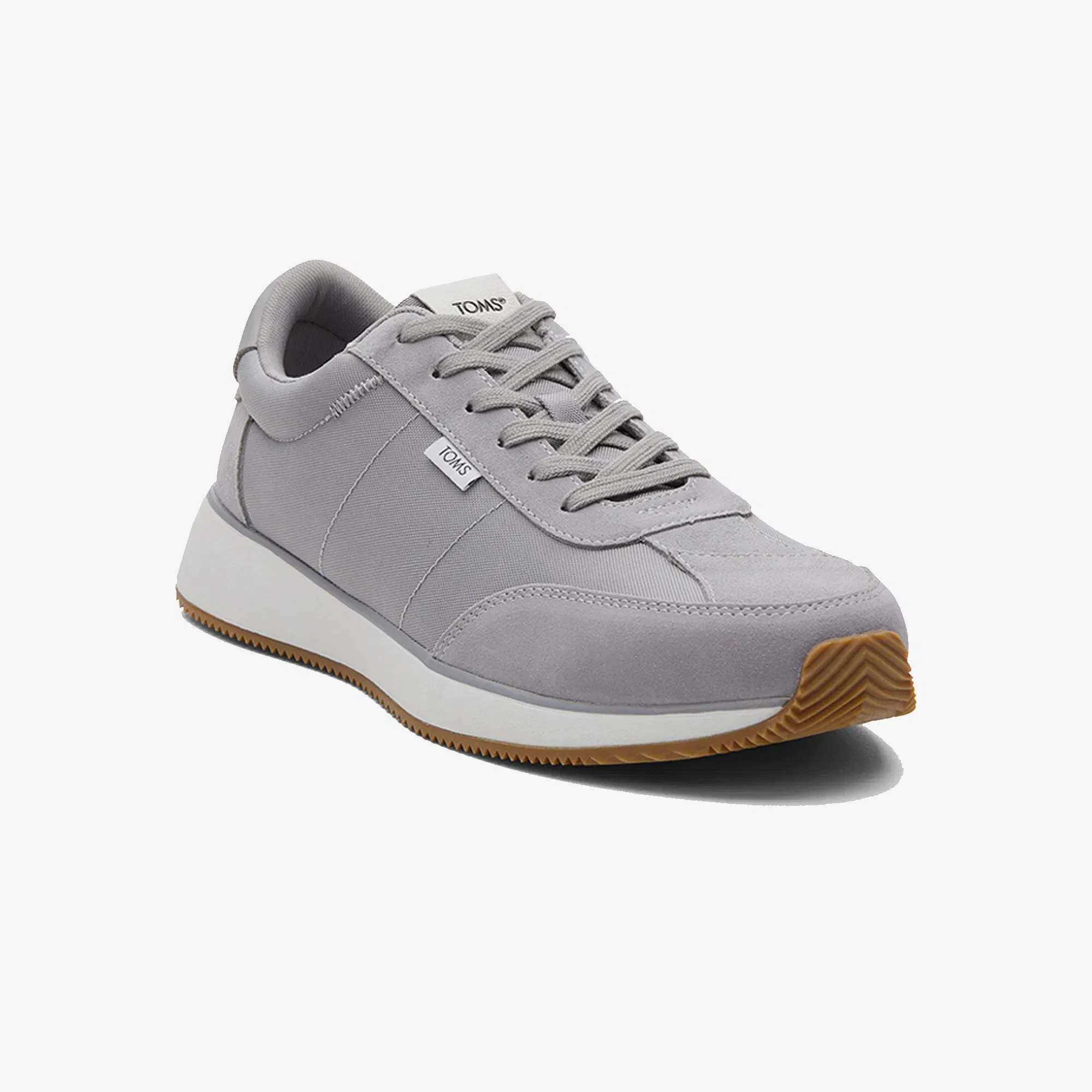 Toms WYNDON JOGGER { GREY