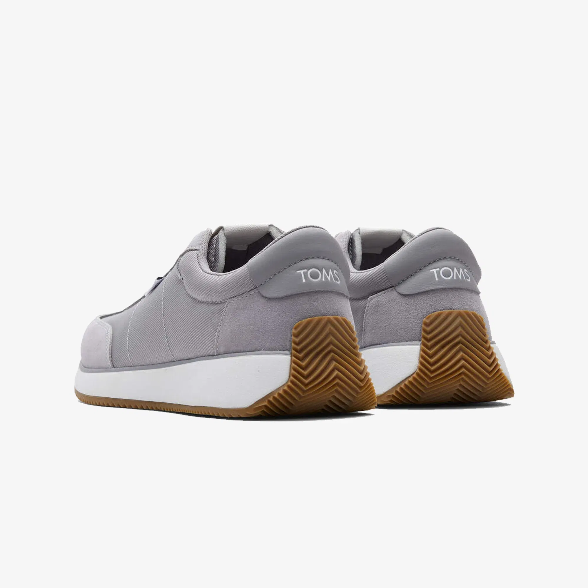 Toms WYNDON JOGGER { GREY