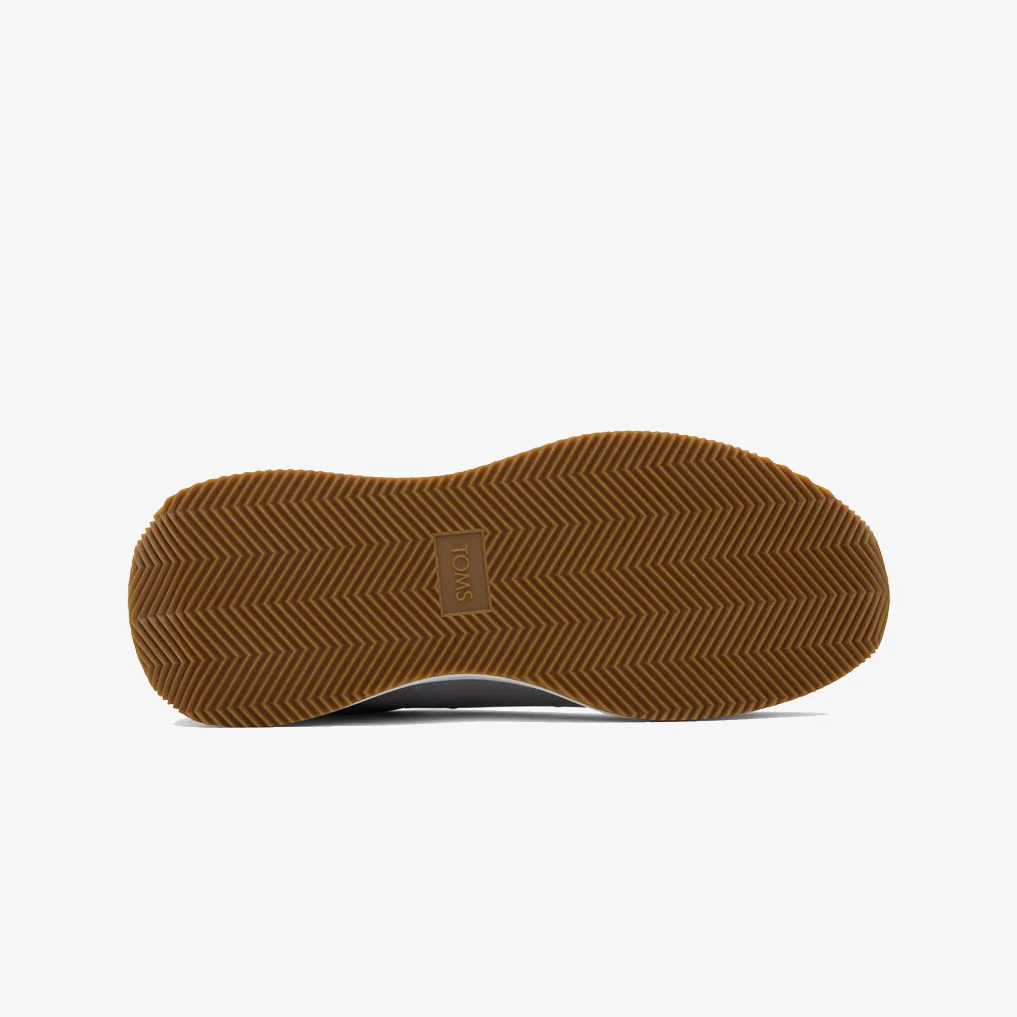 Toms WYNDON JOGGER { GREY