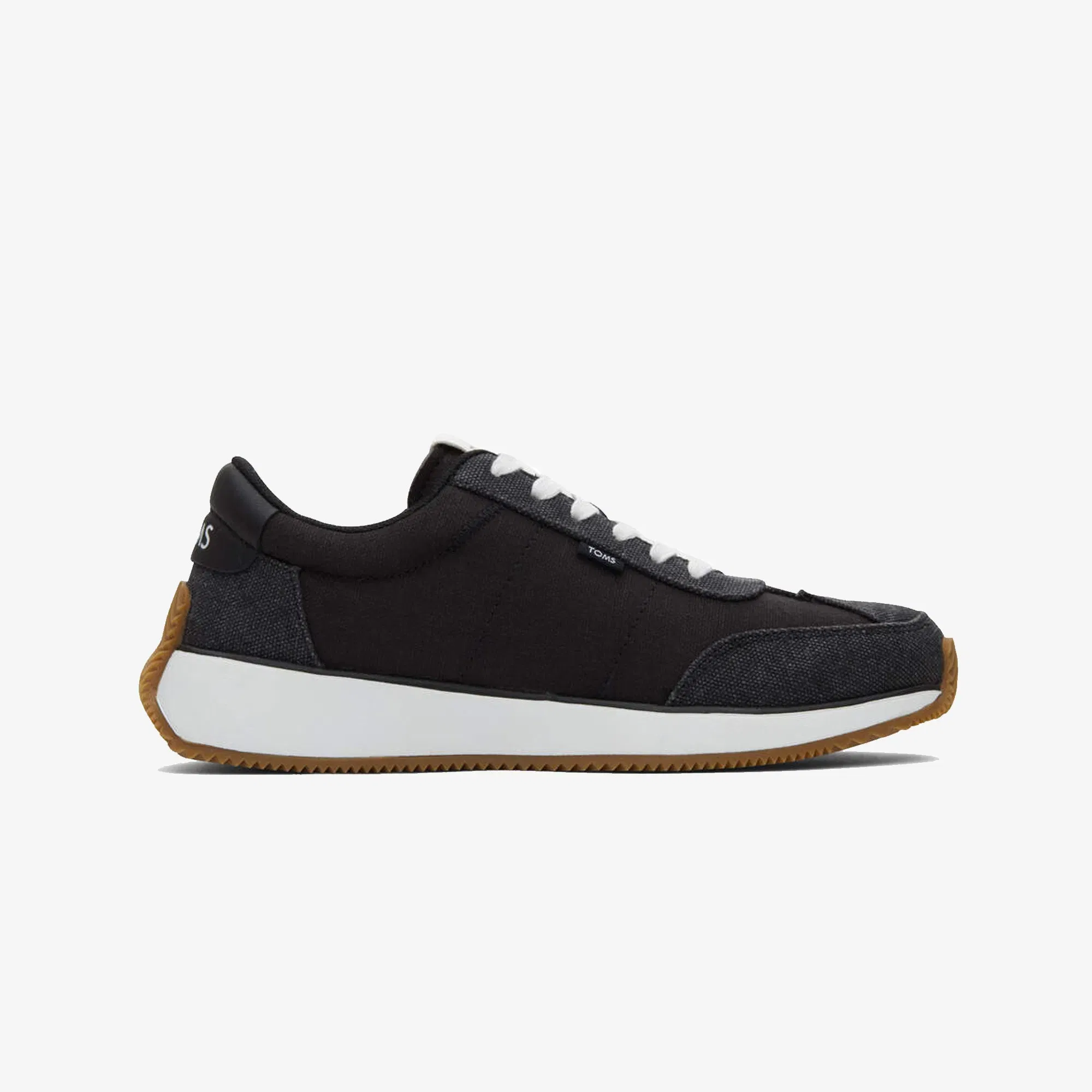Toms WYNDON JOGGER { BLACK
