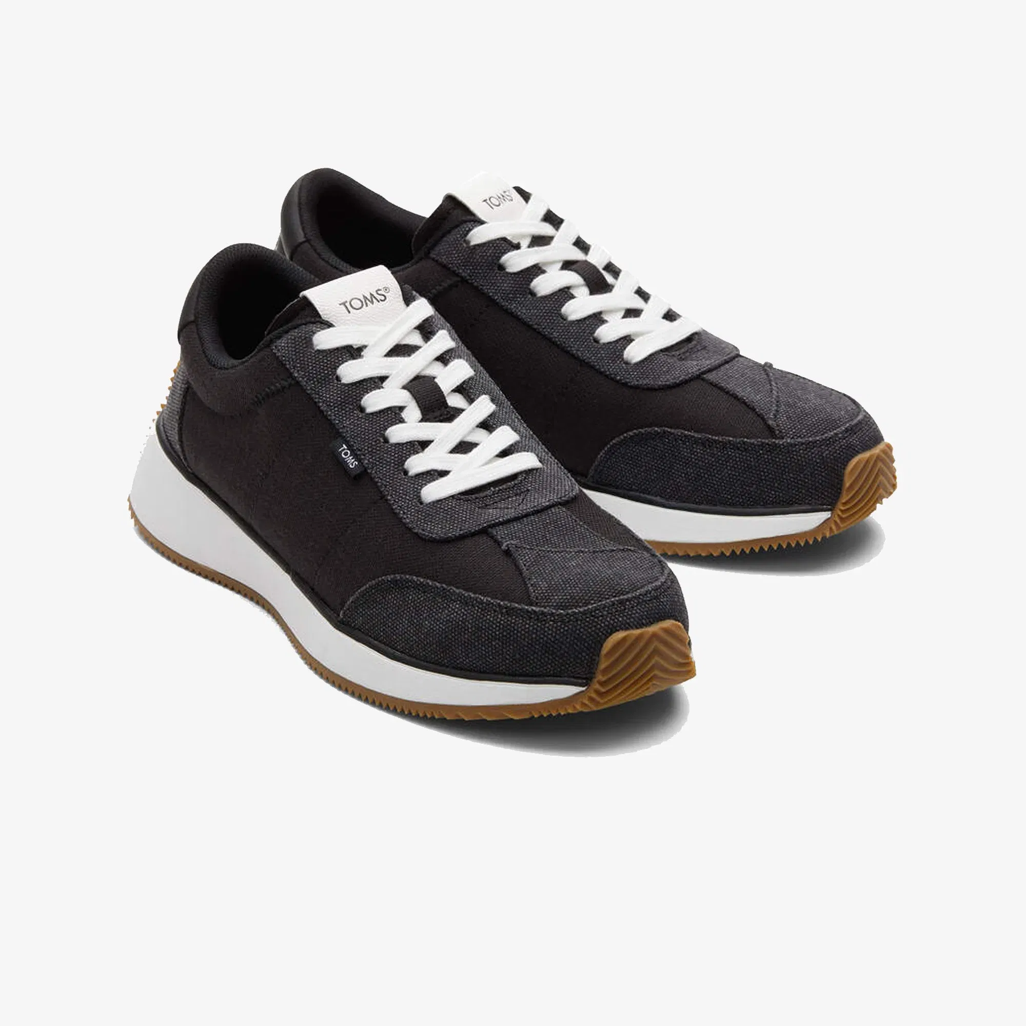 Toms WYNDON JOGGER { BLACK