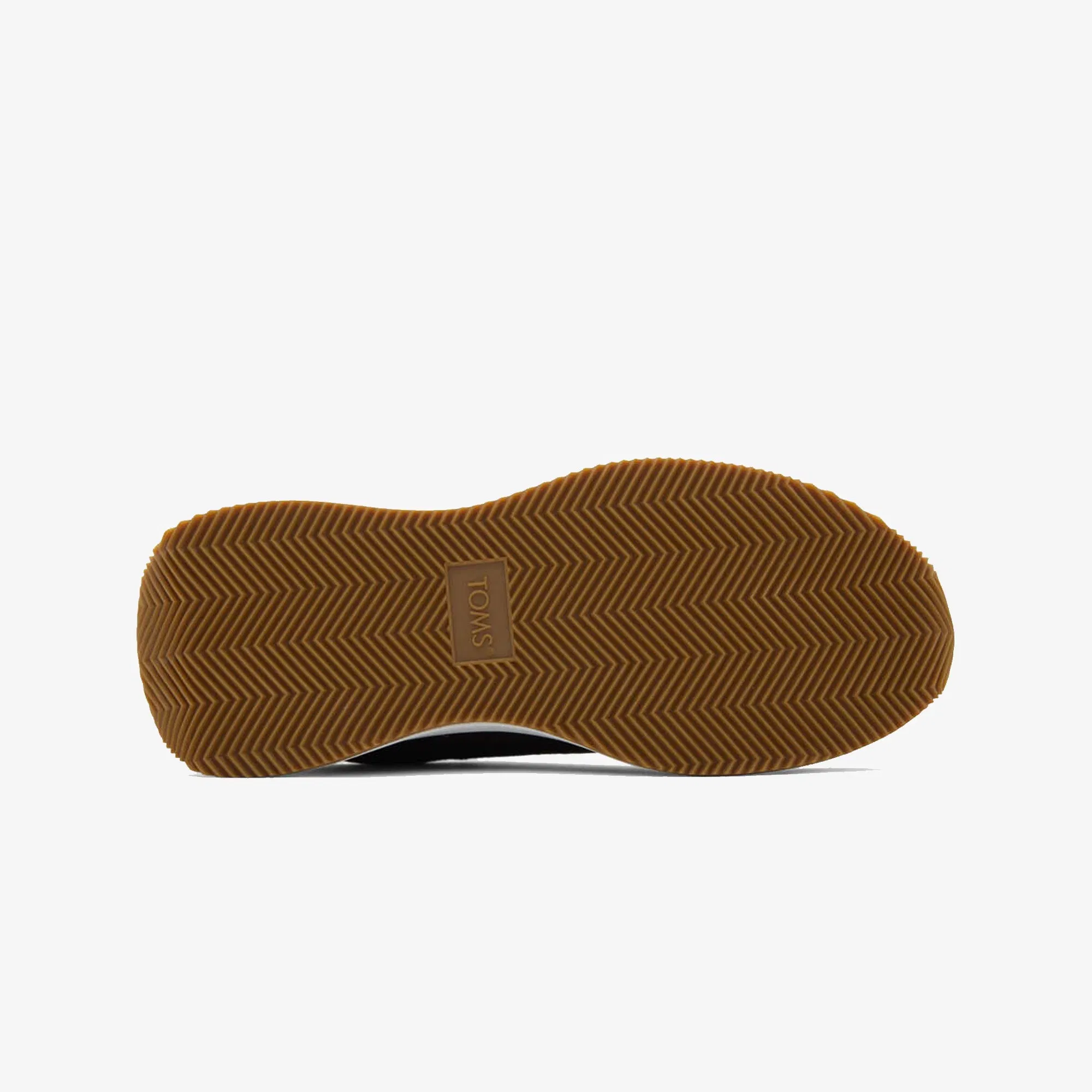 Toms WYNDON JOGGER { BLACK