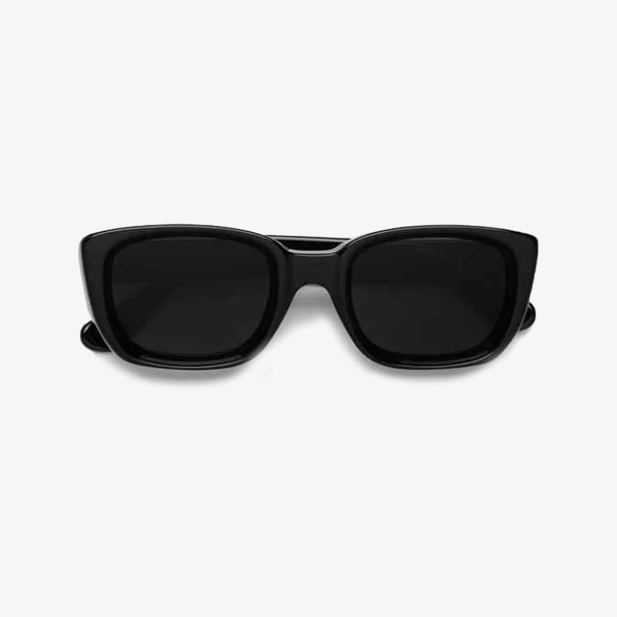 Retrosuperfuture BORN X RAISED LIRA { BLACK