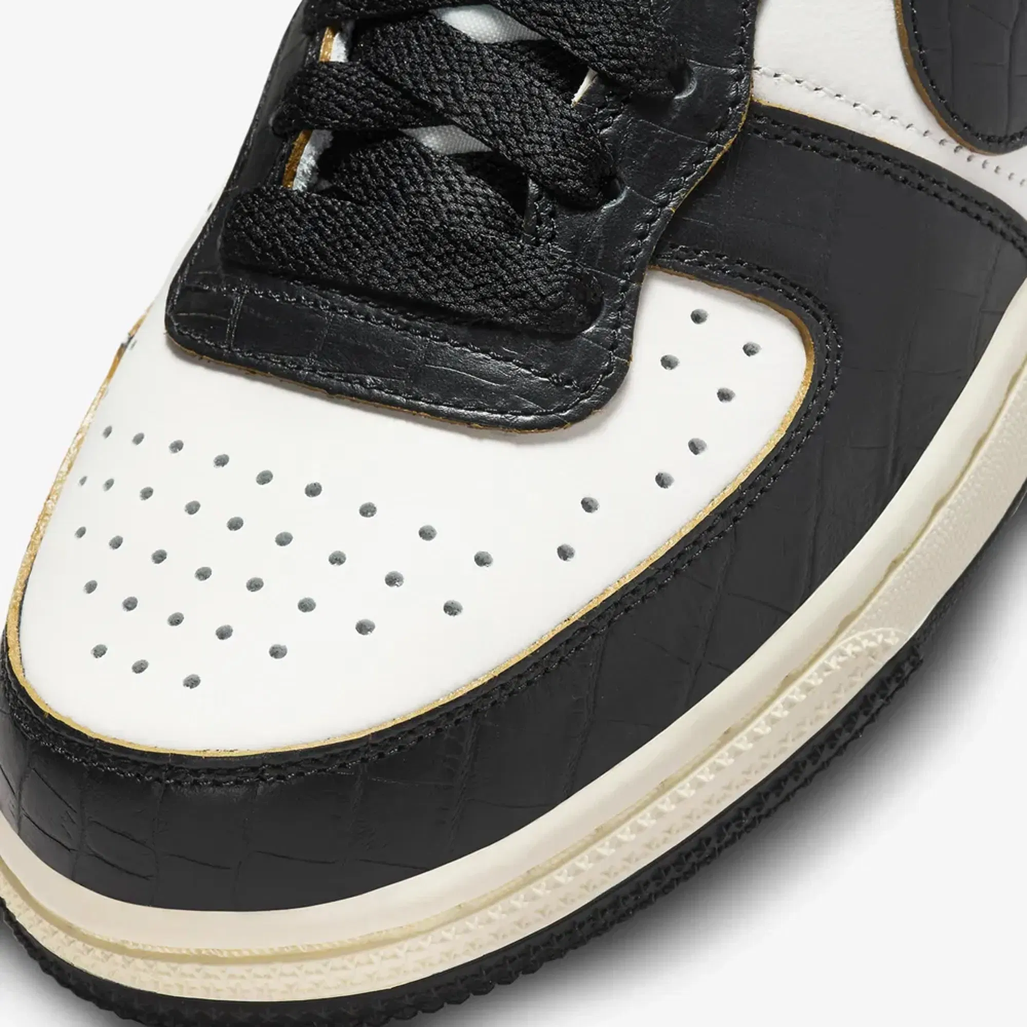 Nike TERMINATOR LOW PREMIUM { PHANTOM/BLACK-COCONUT MILK-DESERT OCHRE