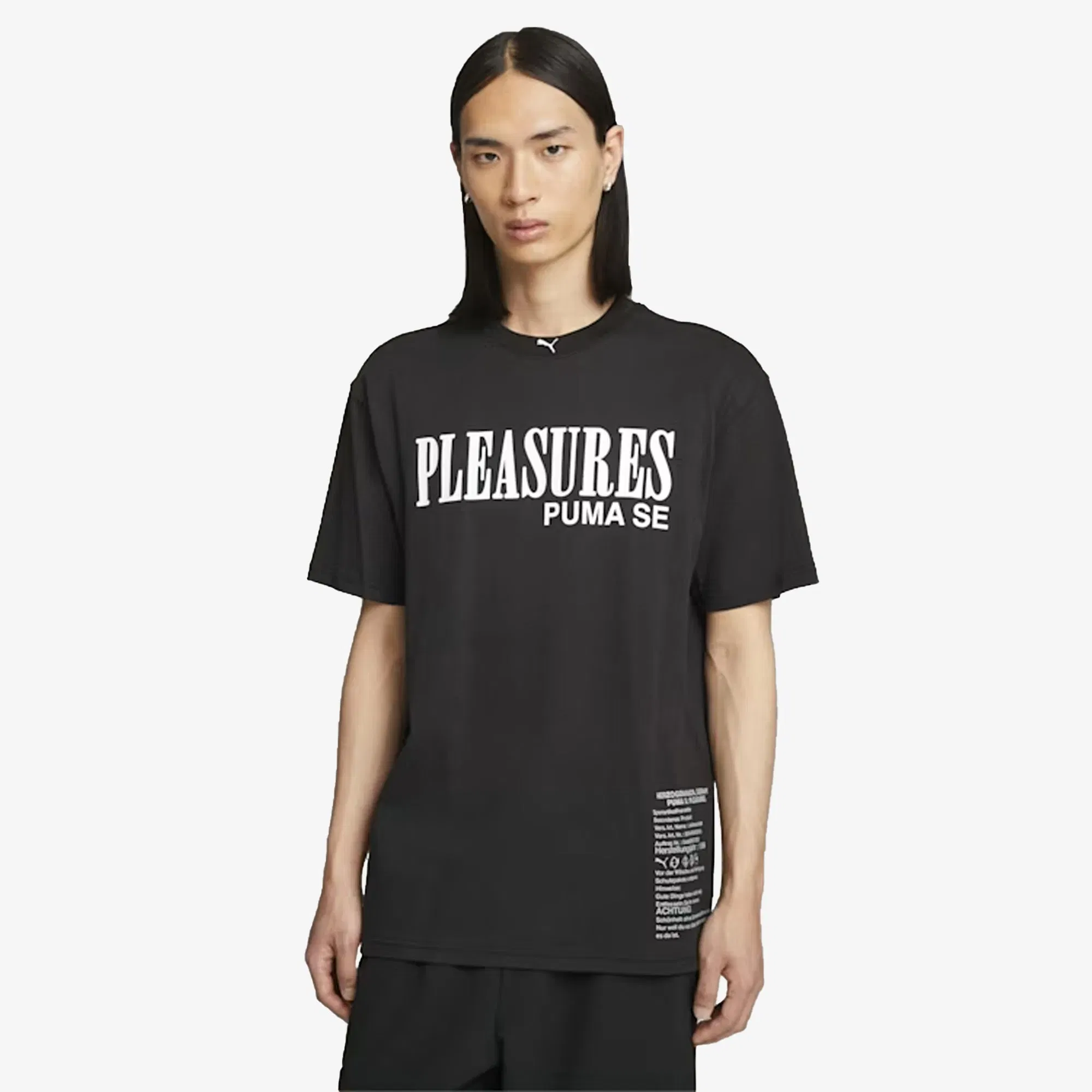 Puma PUMA X PLEASURES T-SHIRT '