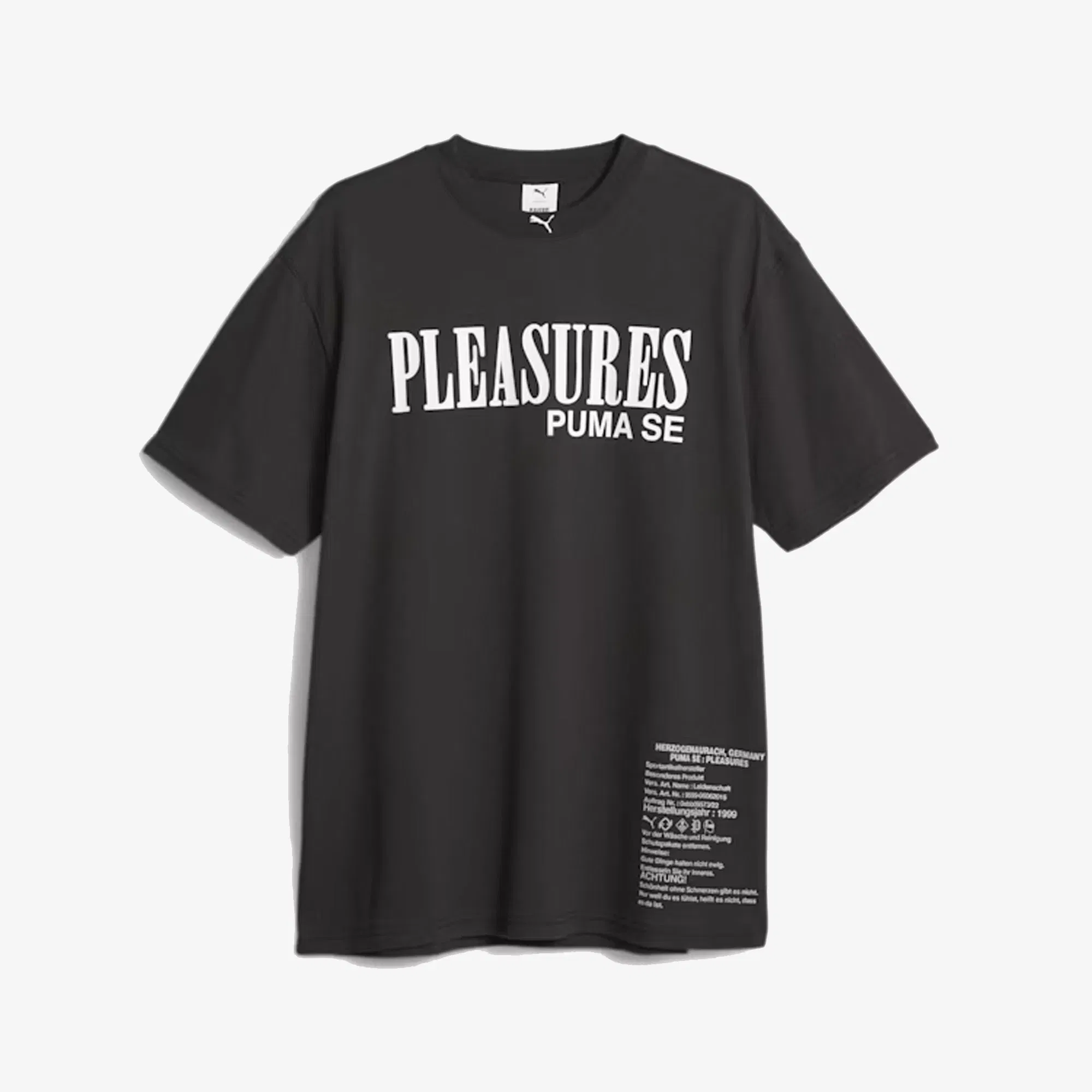 Puma PUMA X PLEASURES T-SHIRT '