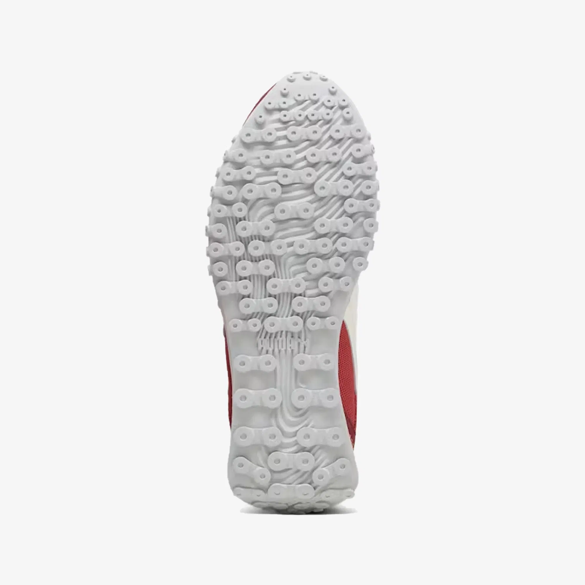 Puma BLKTOP RIDER WASHED { ASTRO RED/TEAM REGEL RED