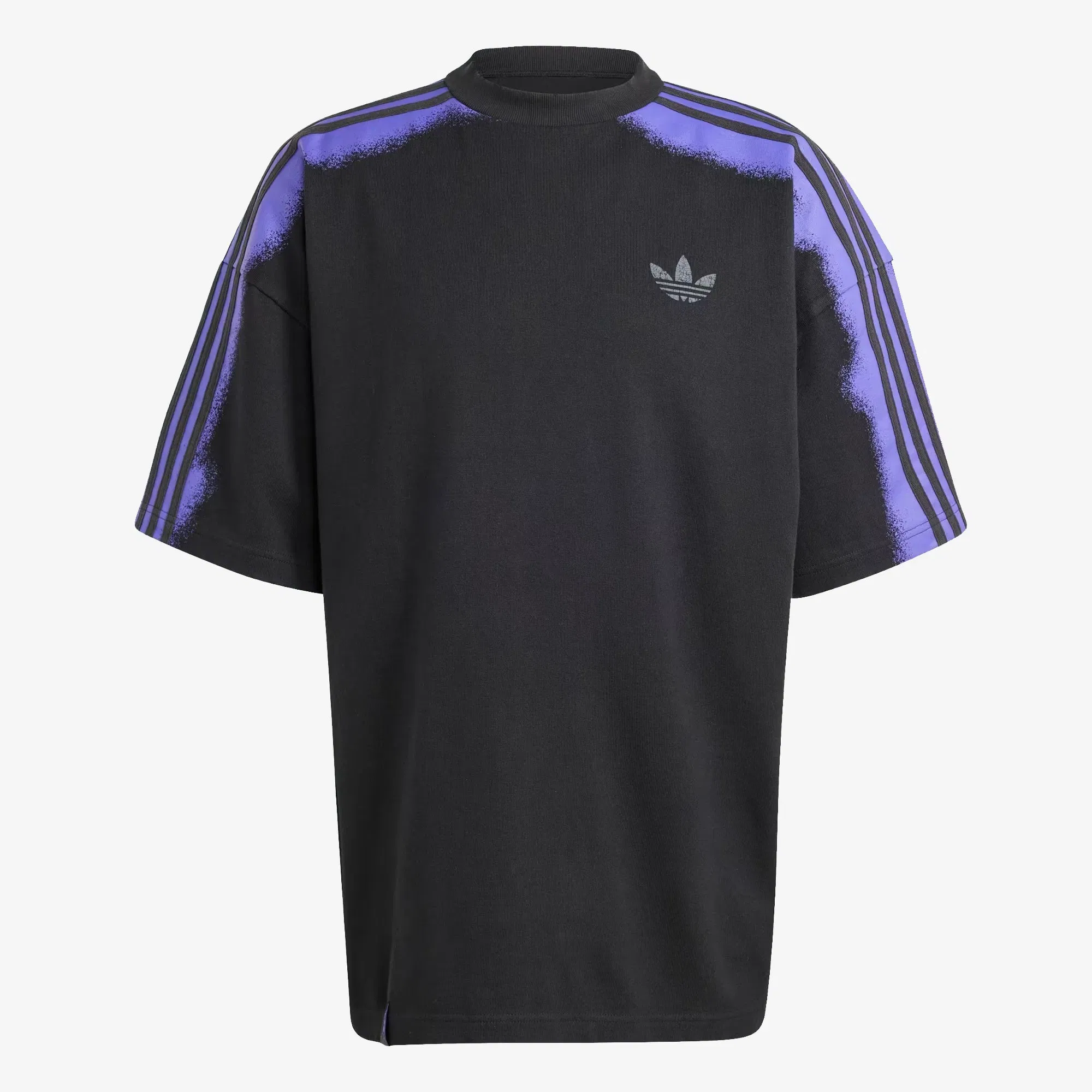 Adidas Originals YOUTH OF PARIS T-Shirt { CARBON