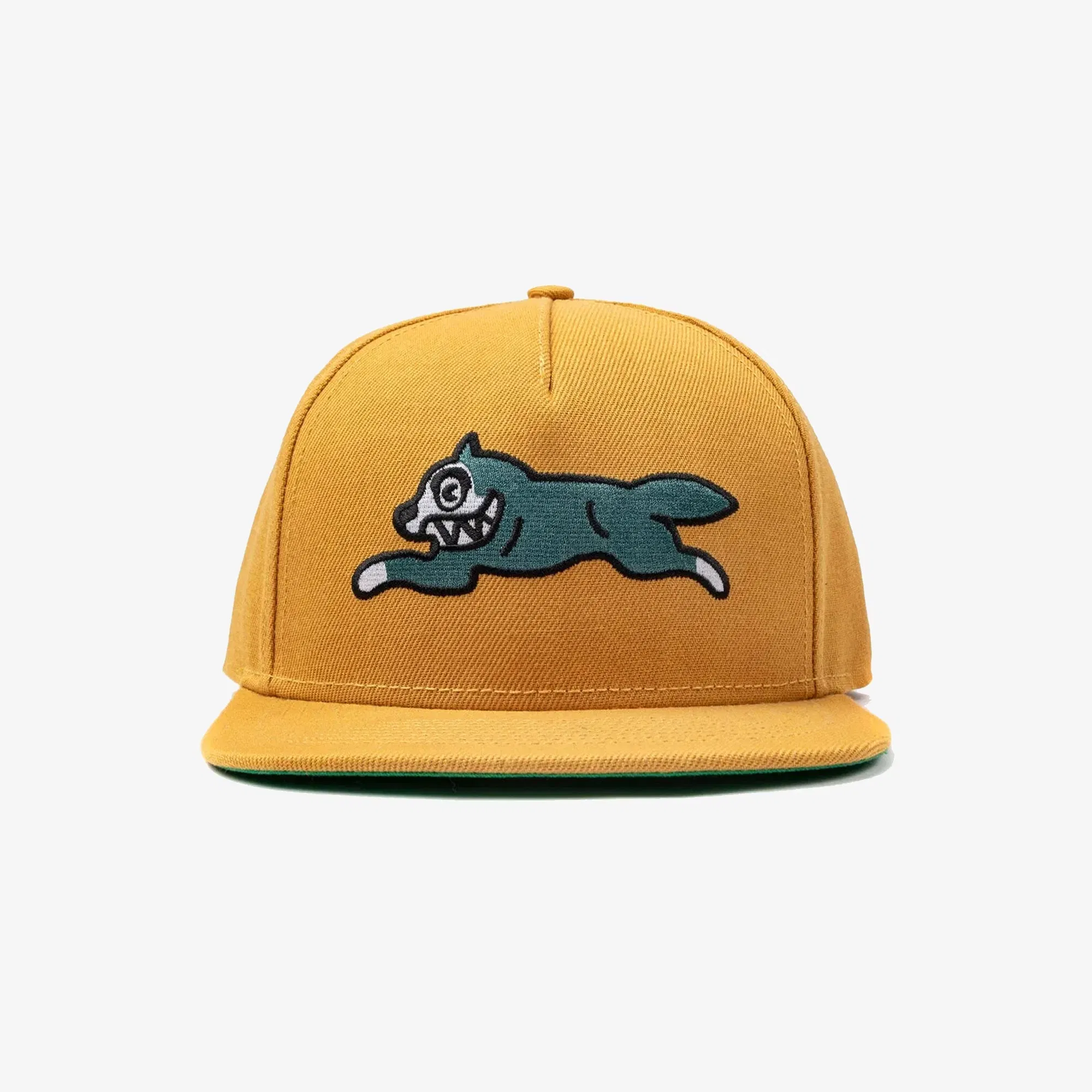 Icecream RUNNER SNAPBACK HAT { TOAST