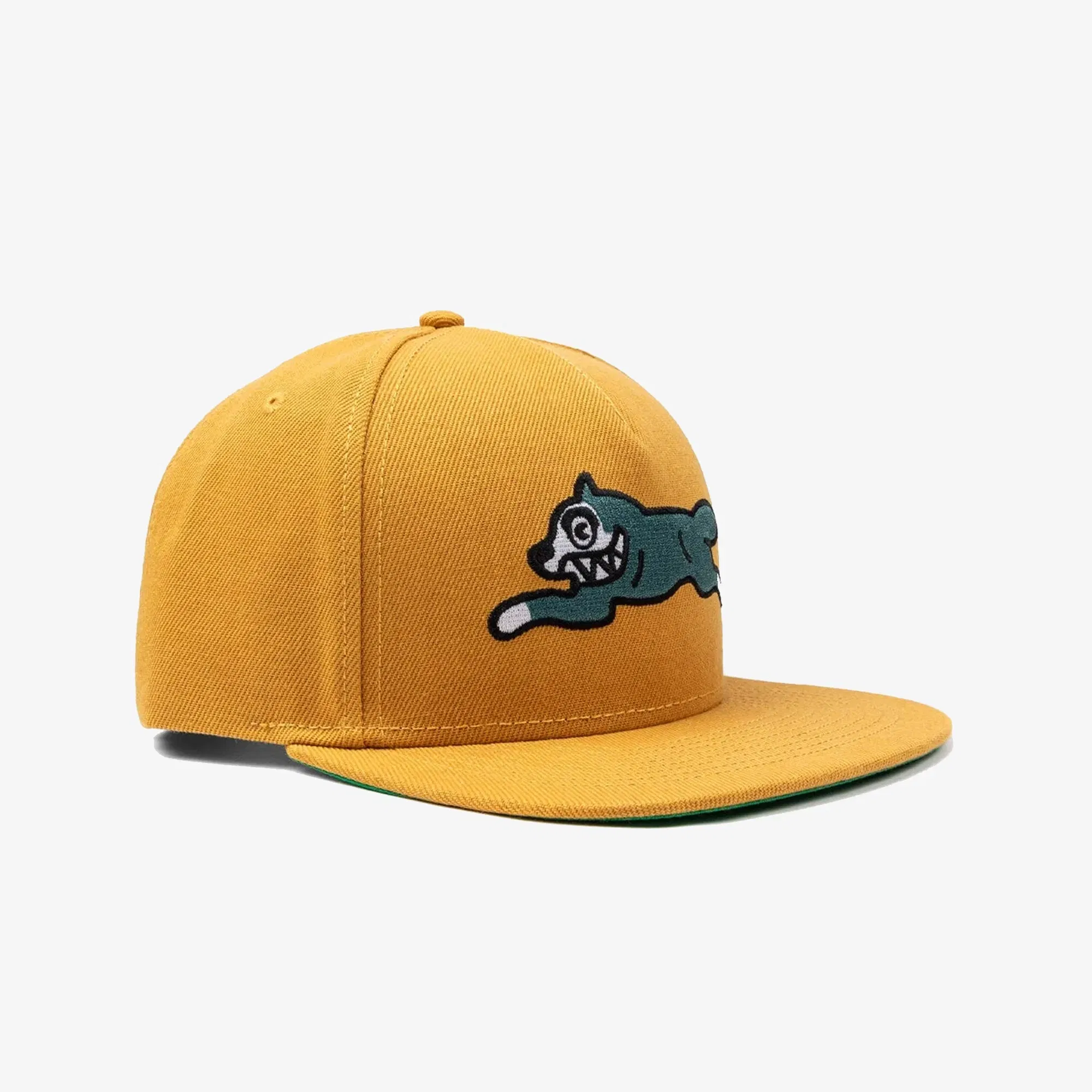 Icecream RUNNER SNAPBACK HAT { TOAST