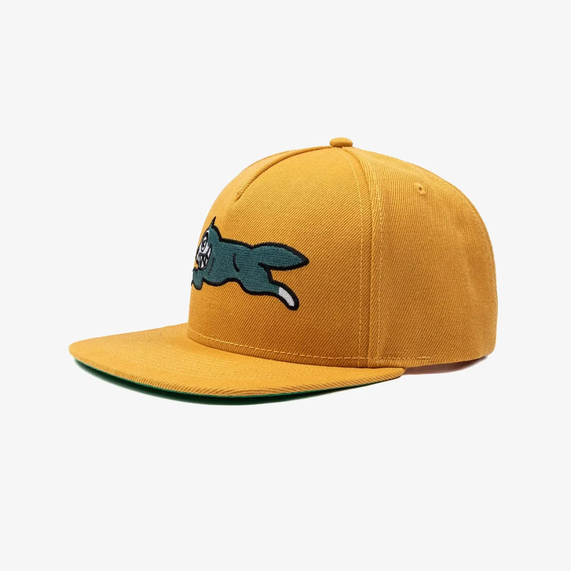 Icecream RUNNER SNAPBACK HAT { TOAST