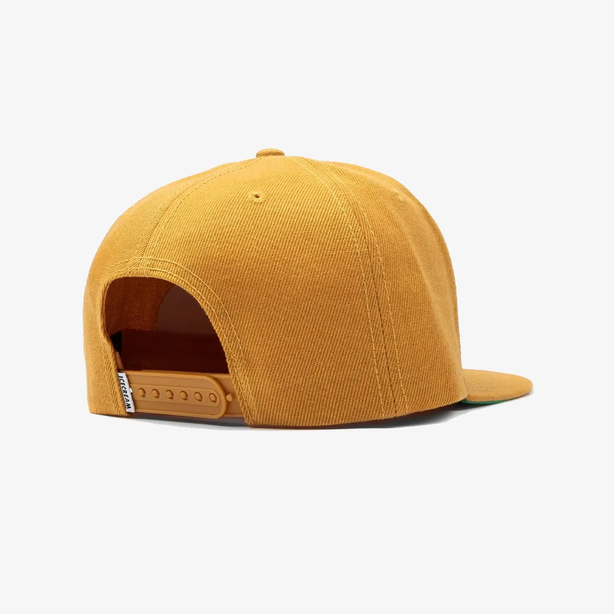Icecream RUNNER SNAPBACK HAT { TOAST