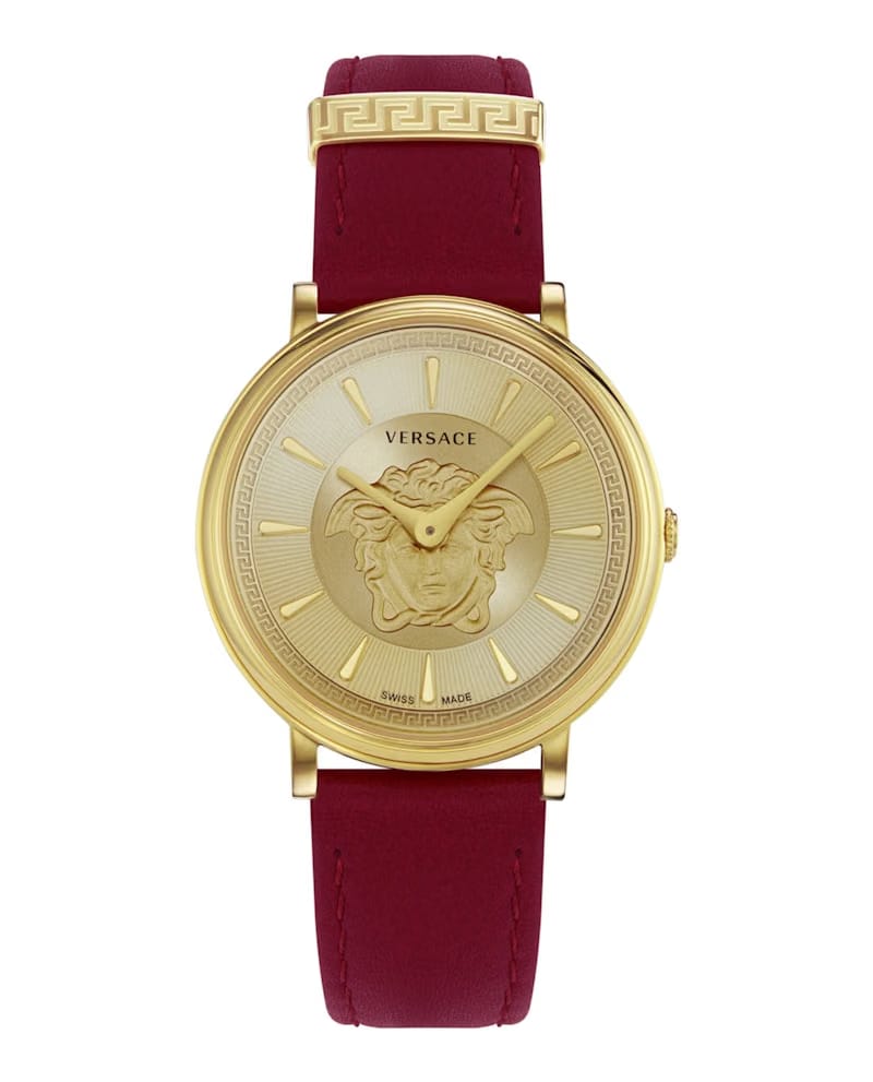 Versace V-Circle Medusa VE8103821