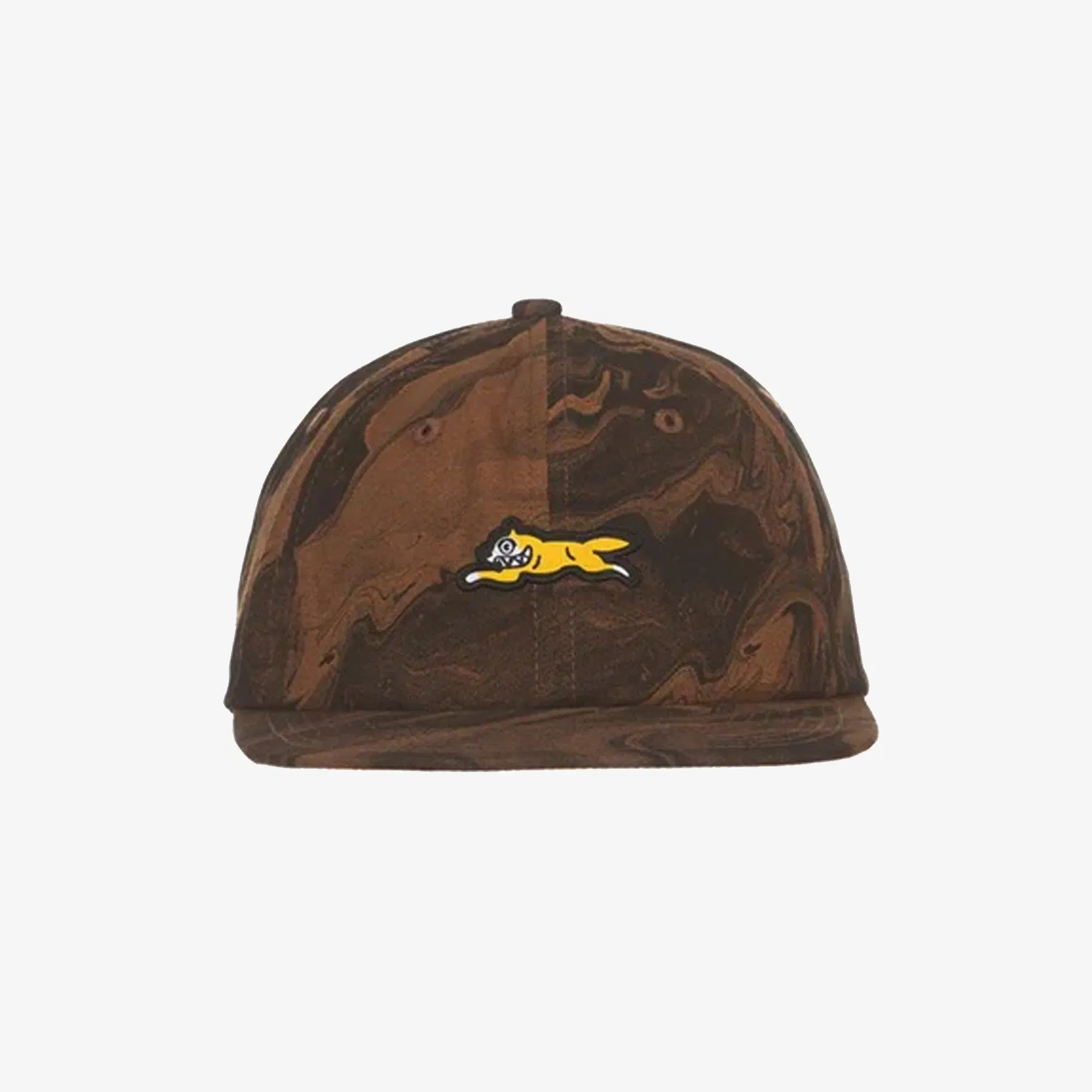 Icecream ALMOND HAT { DACHSHUND
