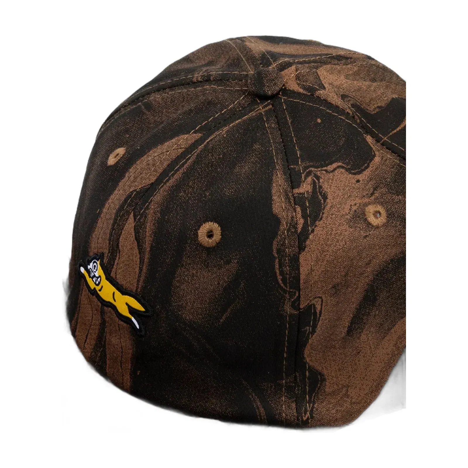Icecream ALMOND HAT { DACHSHUND
