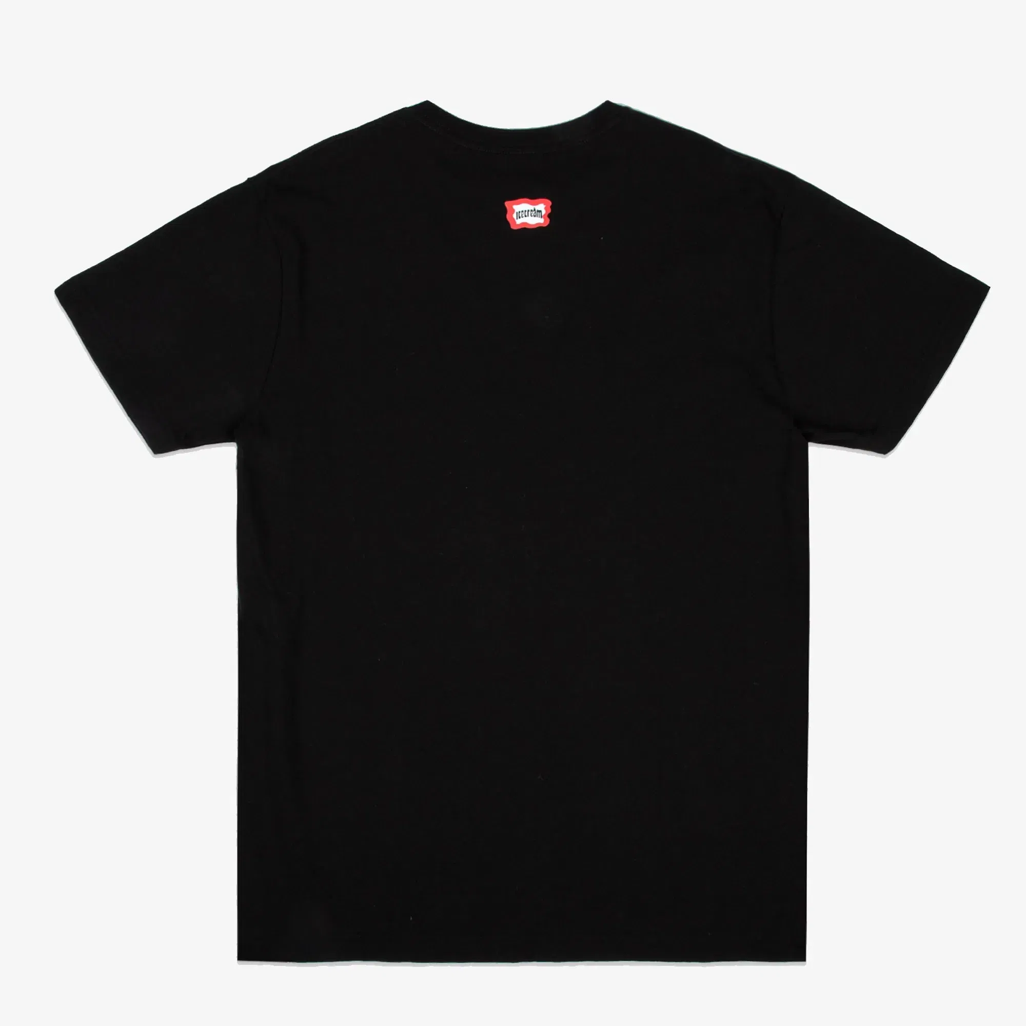 Icecream COOKIE SS T-Shirt { BLACK