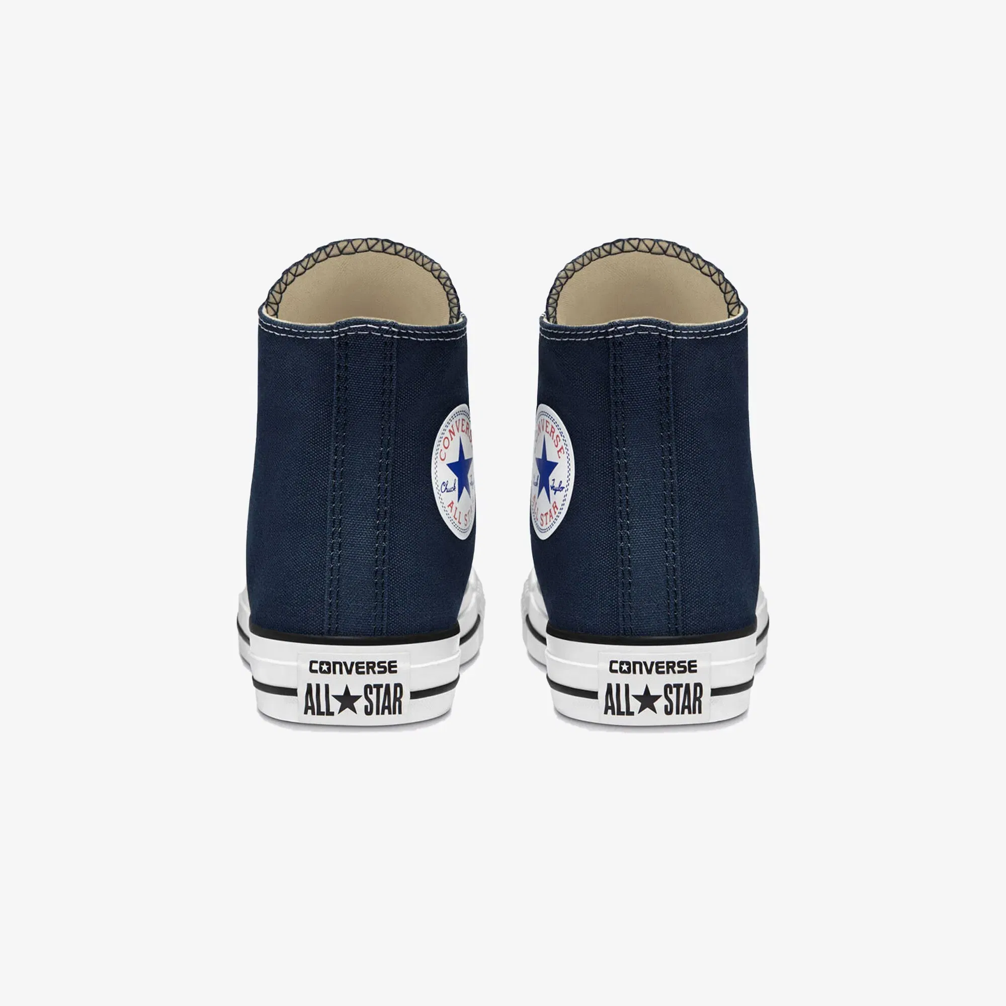 Converse CHUCK TAYLOR ALL STAR { BLUE