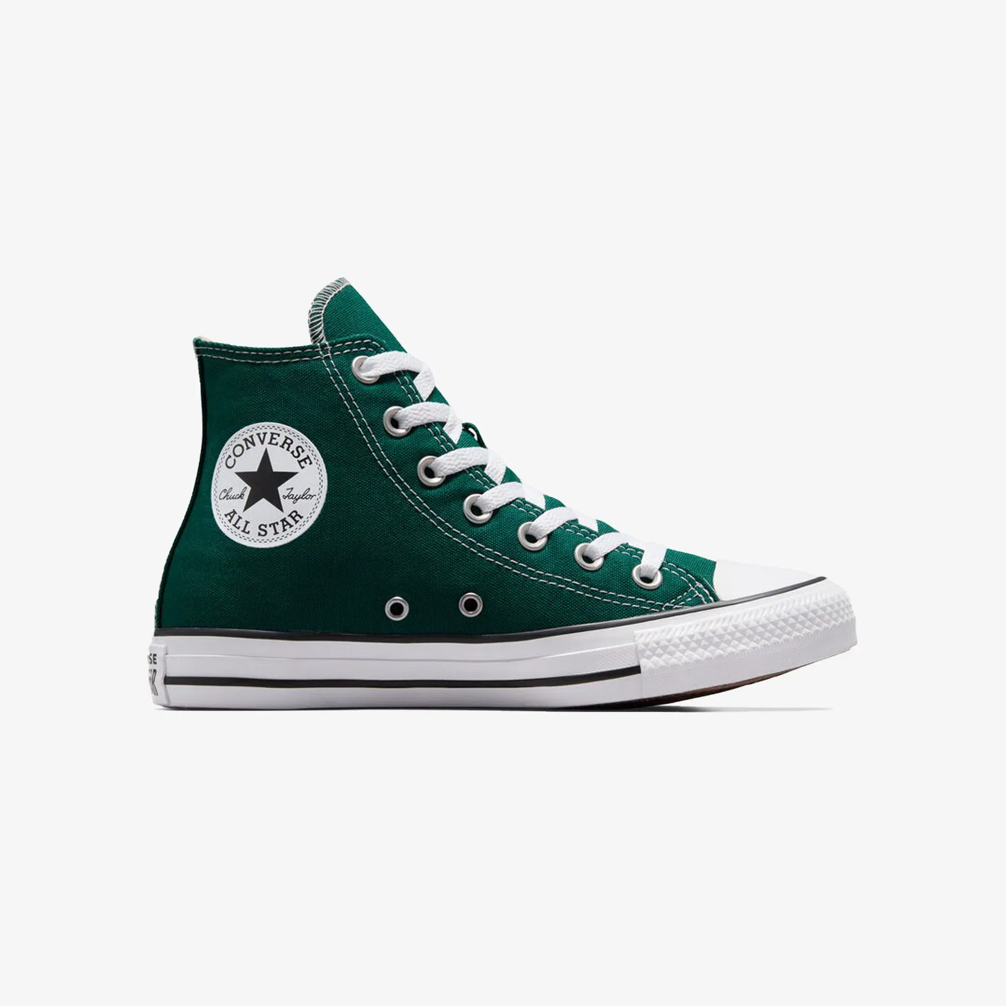 Converse CHUCK TAYLOR ALL STAR { HUNTER GREEN