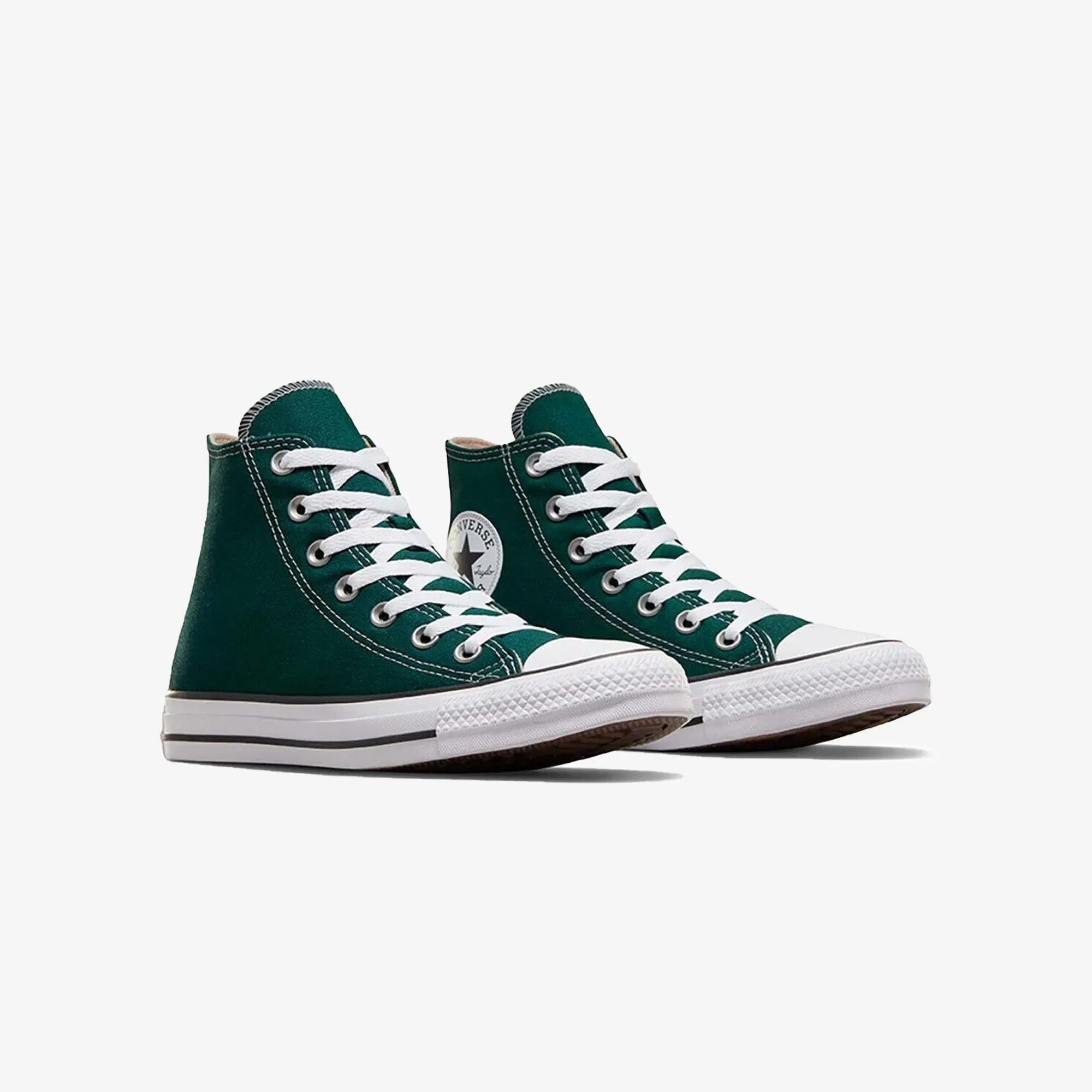 Converse CHUCK TAYLOR ALL STAR { HUNTER GREEN